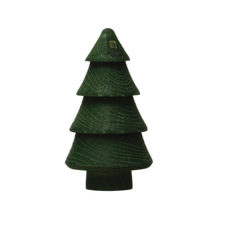 Green Wooden Trees - Image 4