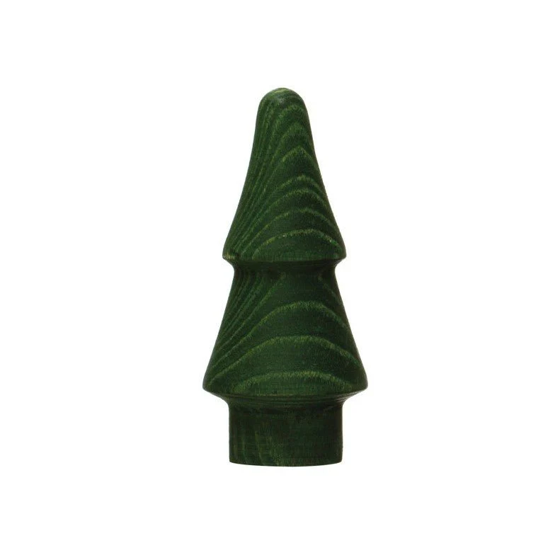 Green Wooden Trees - Image 6