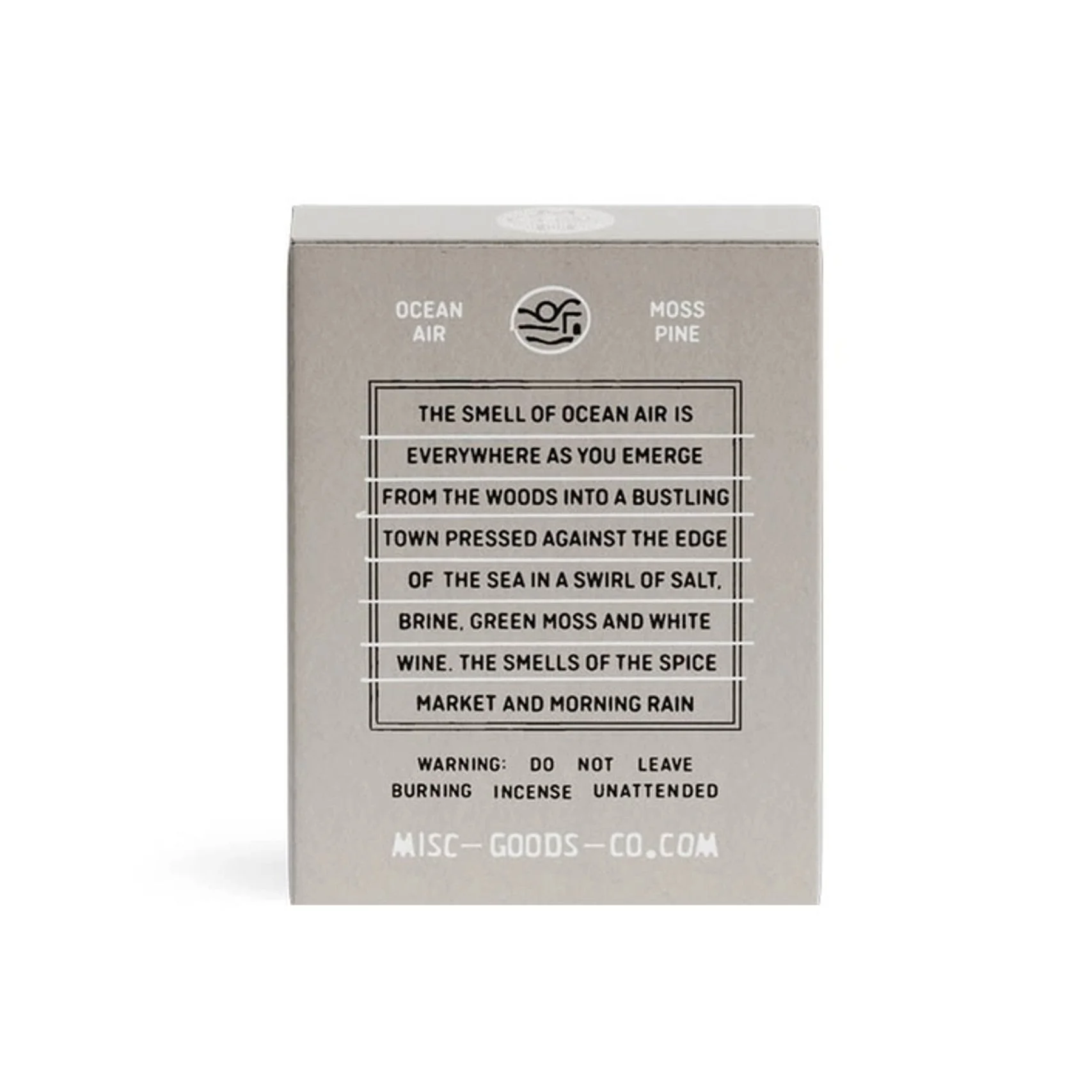 Greyhaven Incense Cones - Image 2
