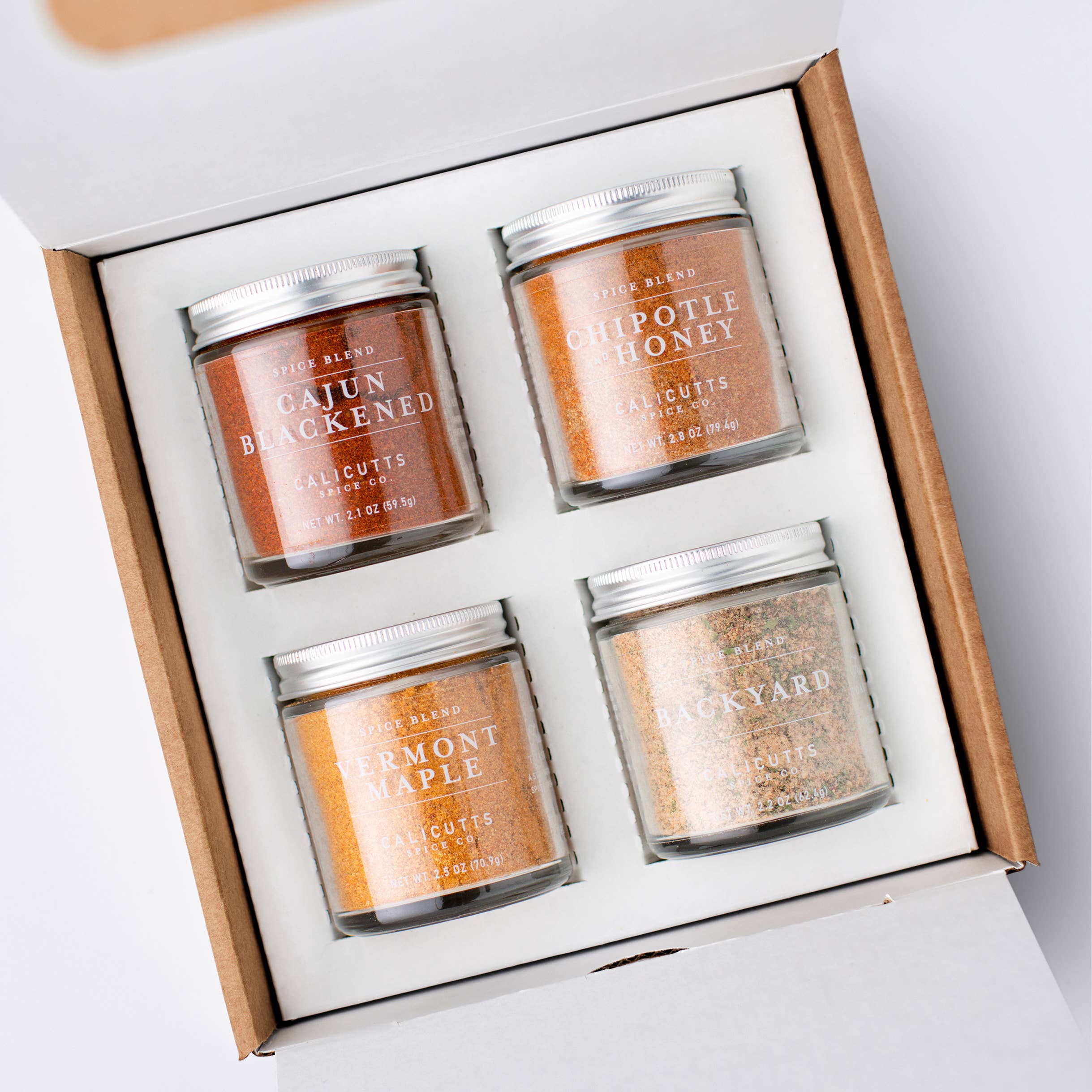 Grill Master Spice Gift Set - Image 2