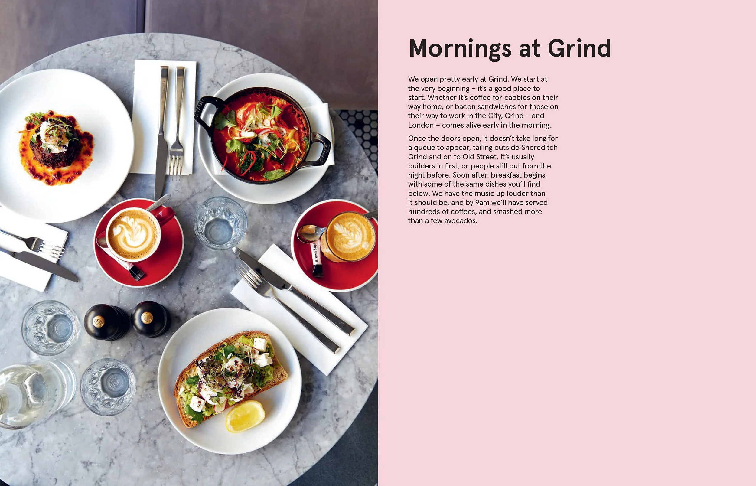 Grind: A Modern Guide to City Living - Image 2