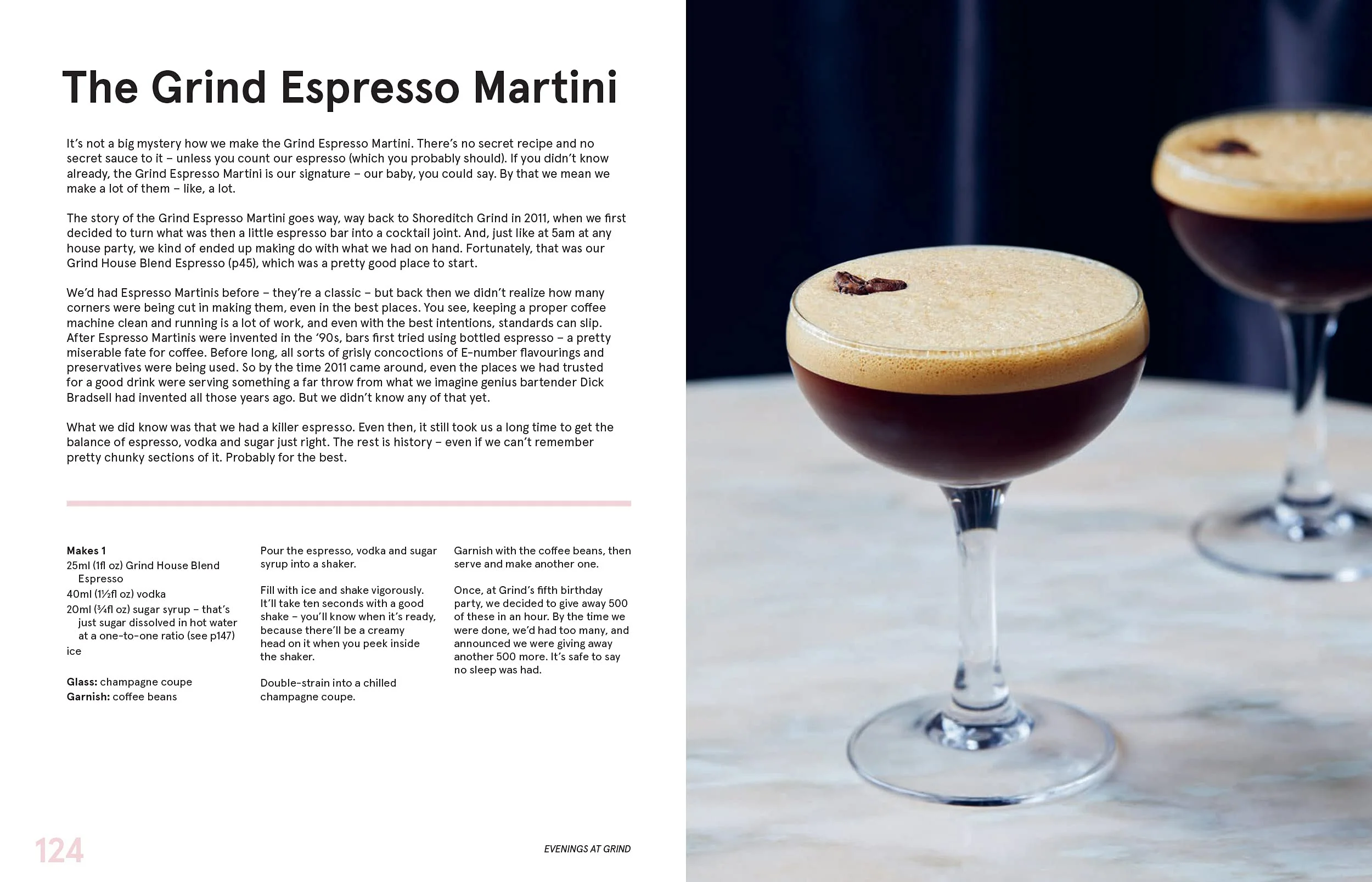 Grind: A Modern Guide to City Living - Image 5