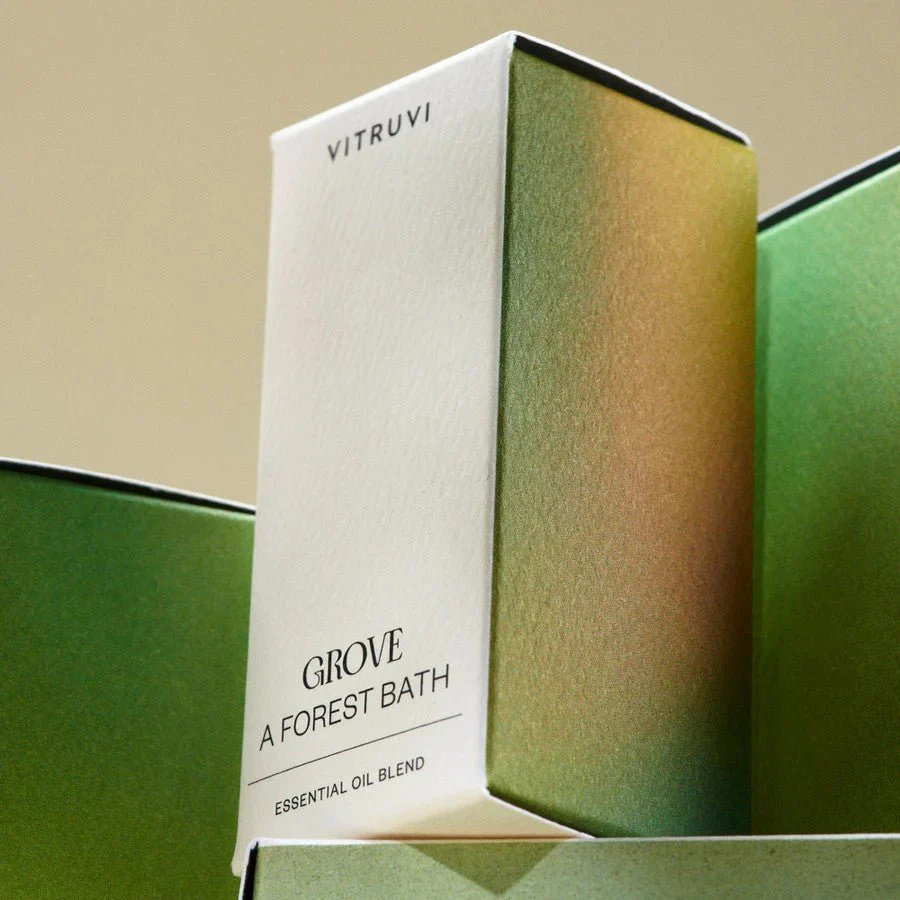Grove Essential Oil Blend - Image 4