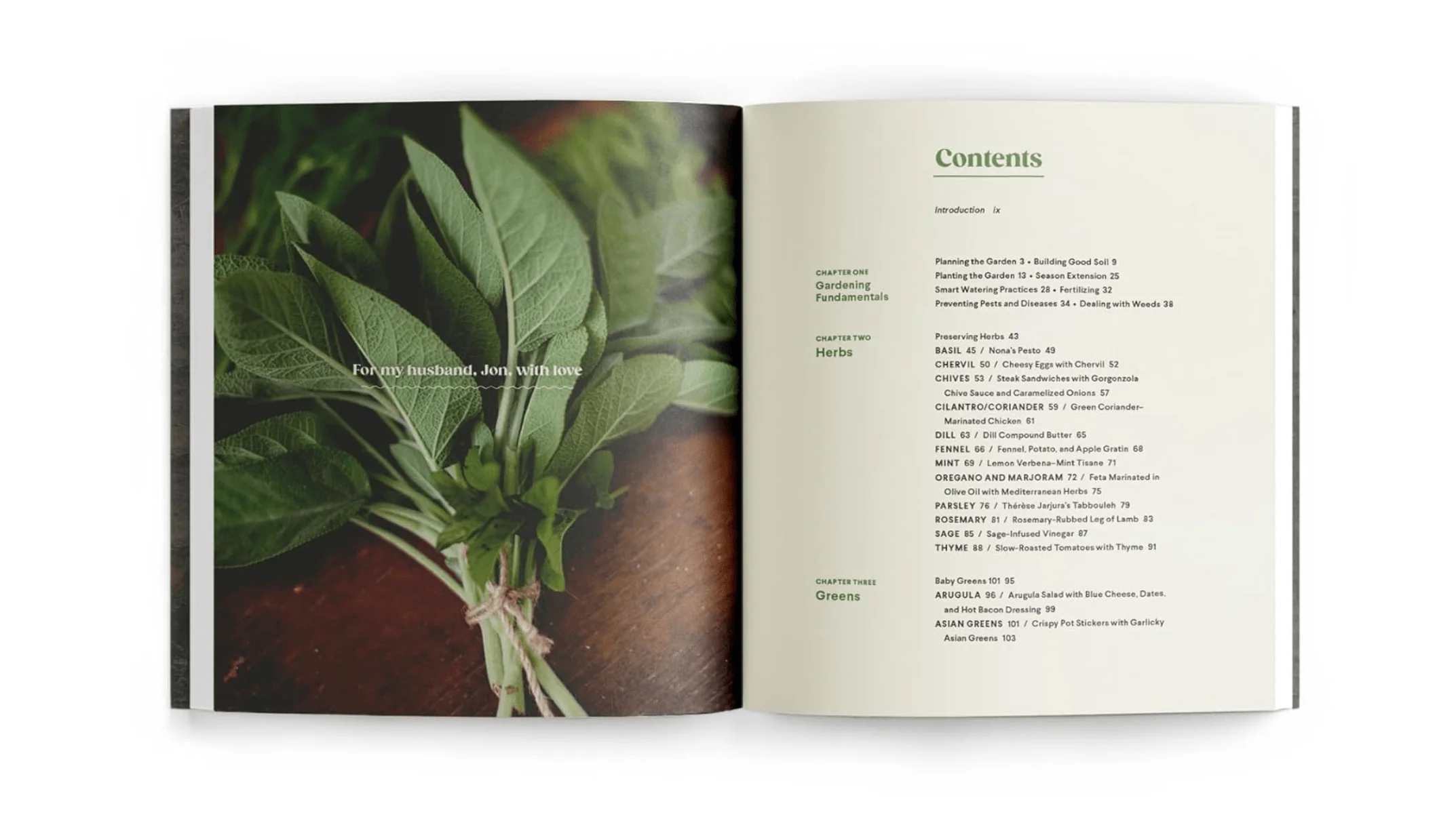 Grow Cook Eat: A Food Lover's Guide to Vegetable Gardening - Image 4