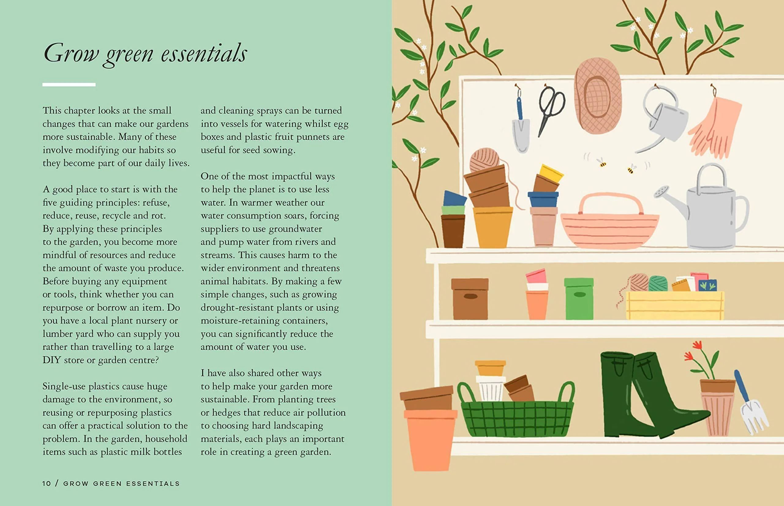 Grow Green - Image 4
