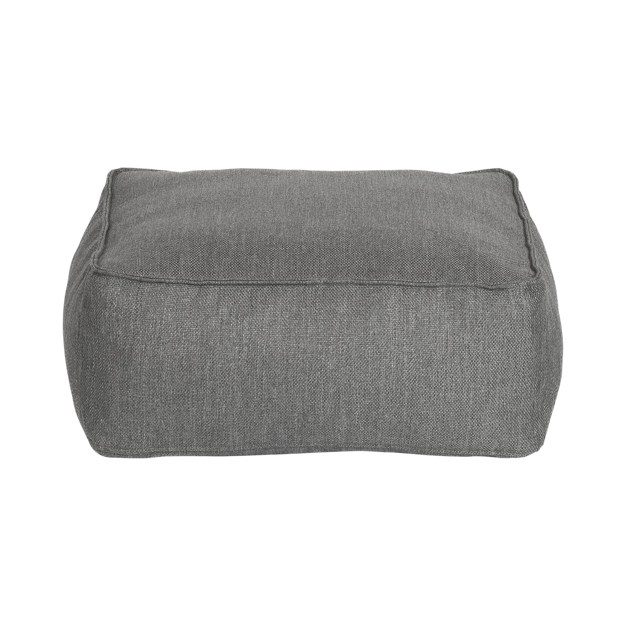 GROW Outdoor Patio Pouf Ottoman - Image 2