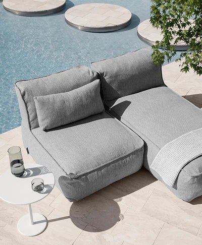 GROW Outdoor Patio Sectional Sofa Combination C - Image 5