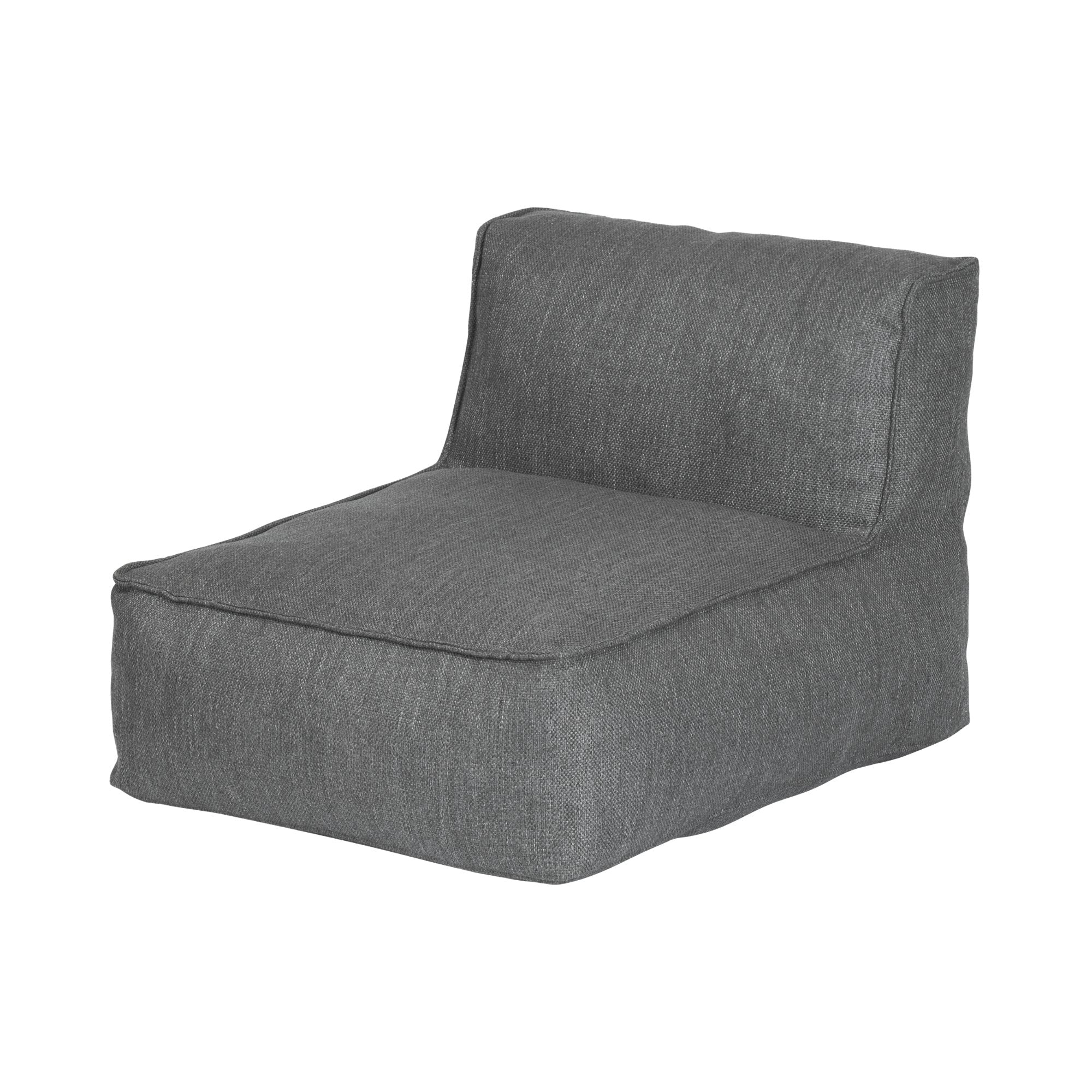 GROW Single Sectional Outdoor Patio Seat - Image 2