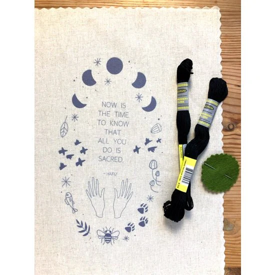 Hafiz Embroidery Kit - Image 3