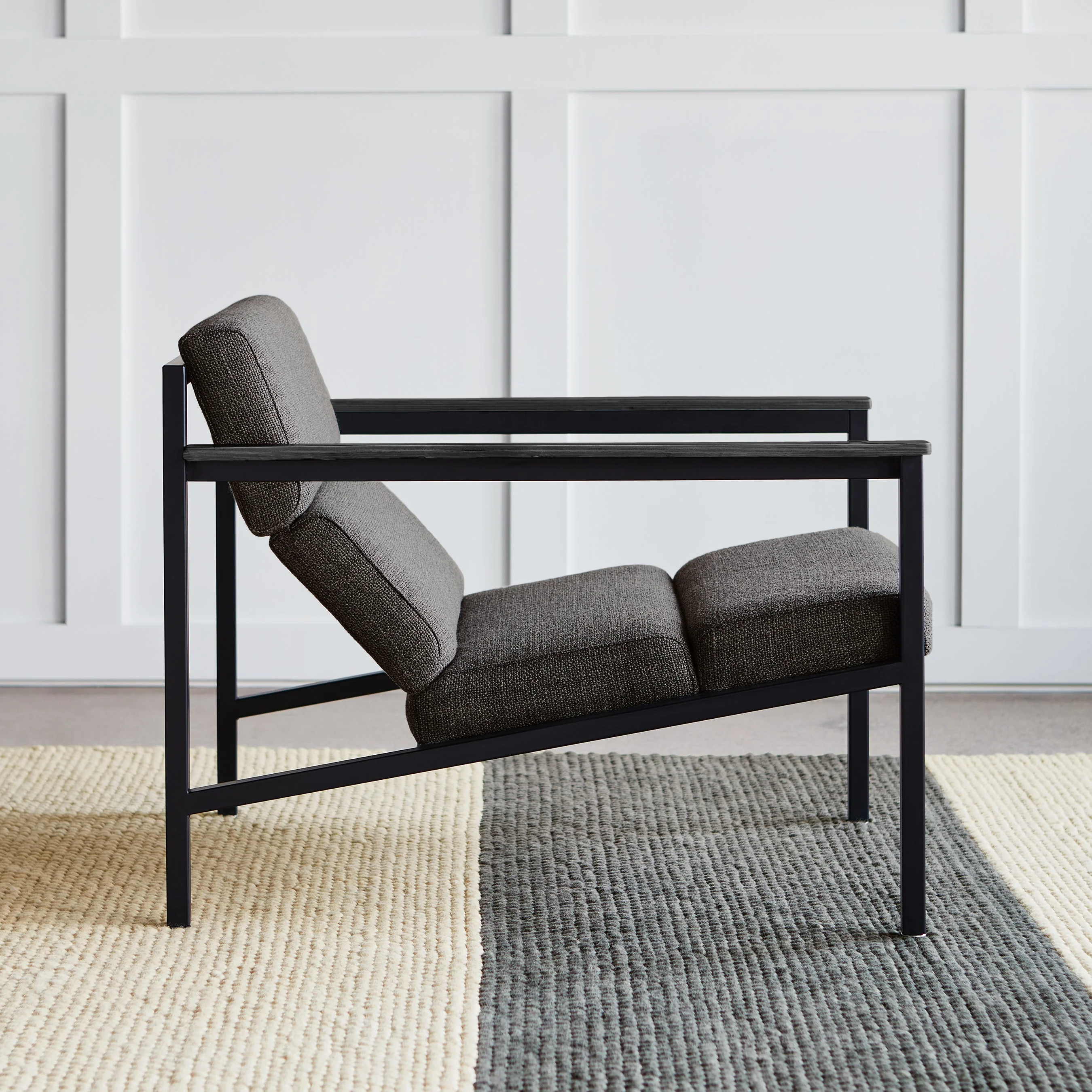 Halifax Chair - Image 5