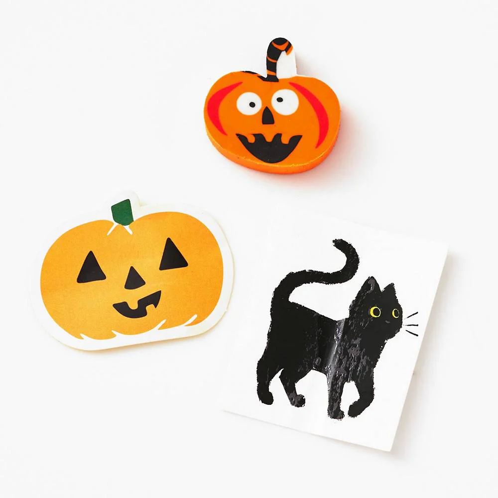Halloween Crackers - Image 2