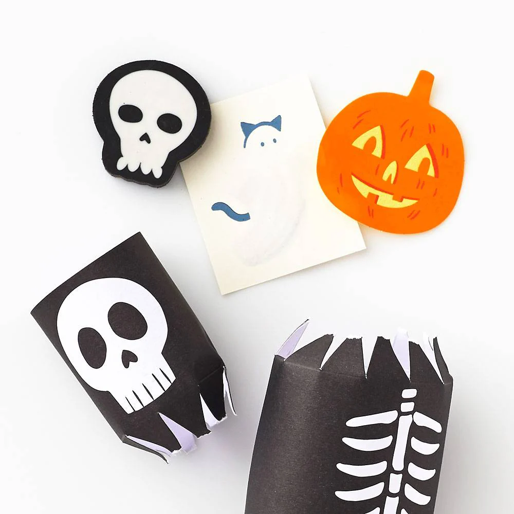 Halloween Critter Crackers - Image 2