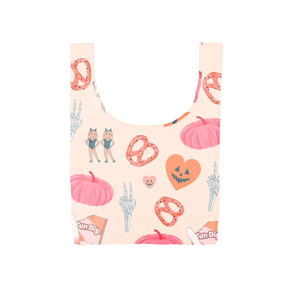 Halloween Twist & Shout Bags: Medium - Image 2