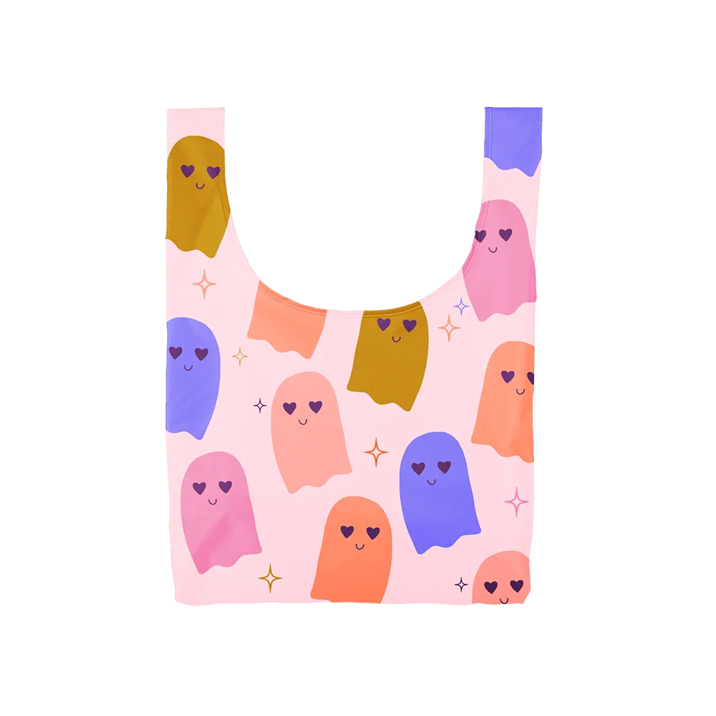 Halloween Twist & Shout Bags: Medium - Image 3