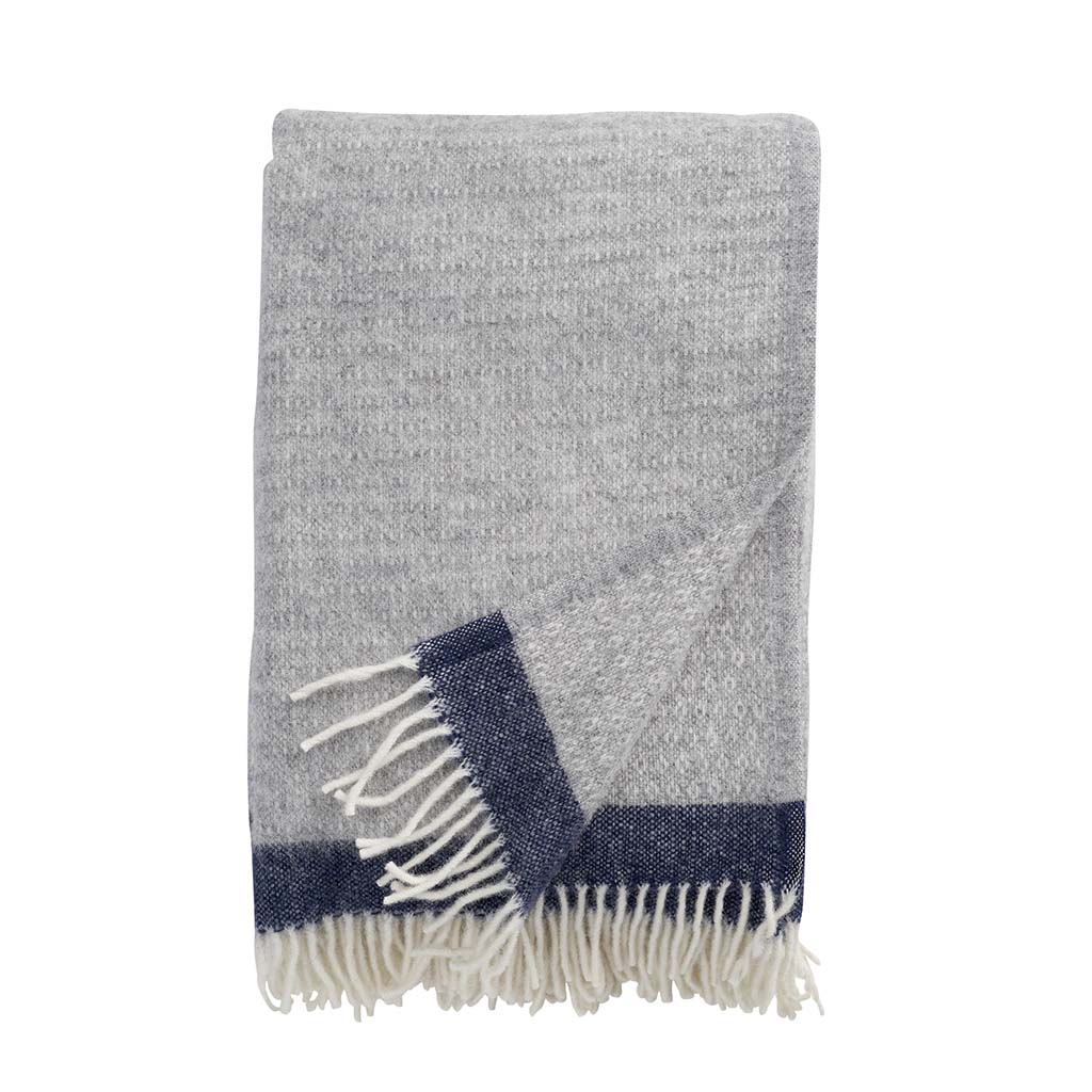 Hampus Wool Throw - Image 4