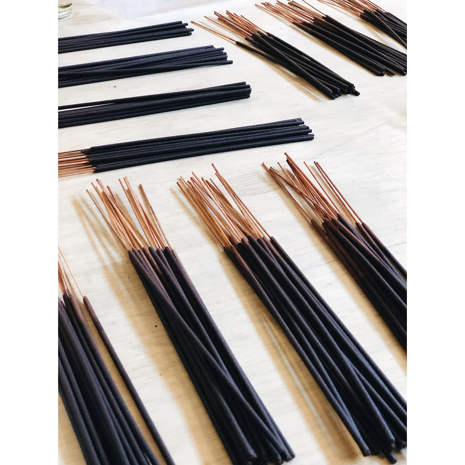 Hand Dipped Incense Sticks - Image 3