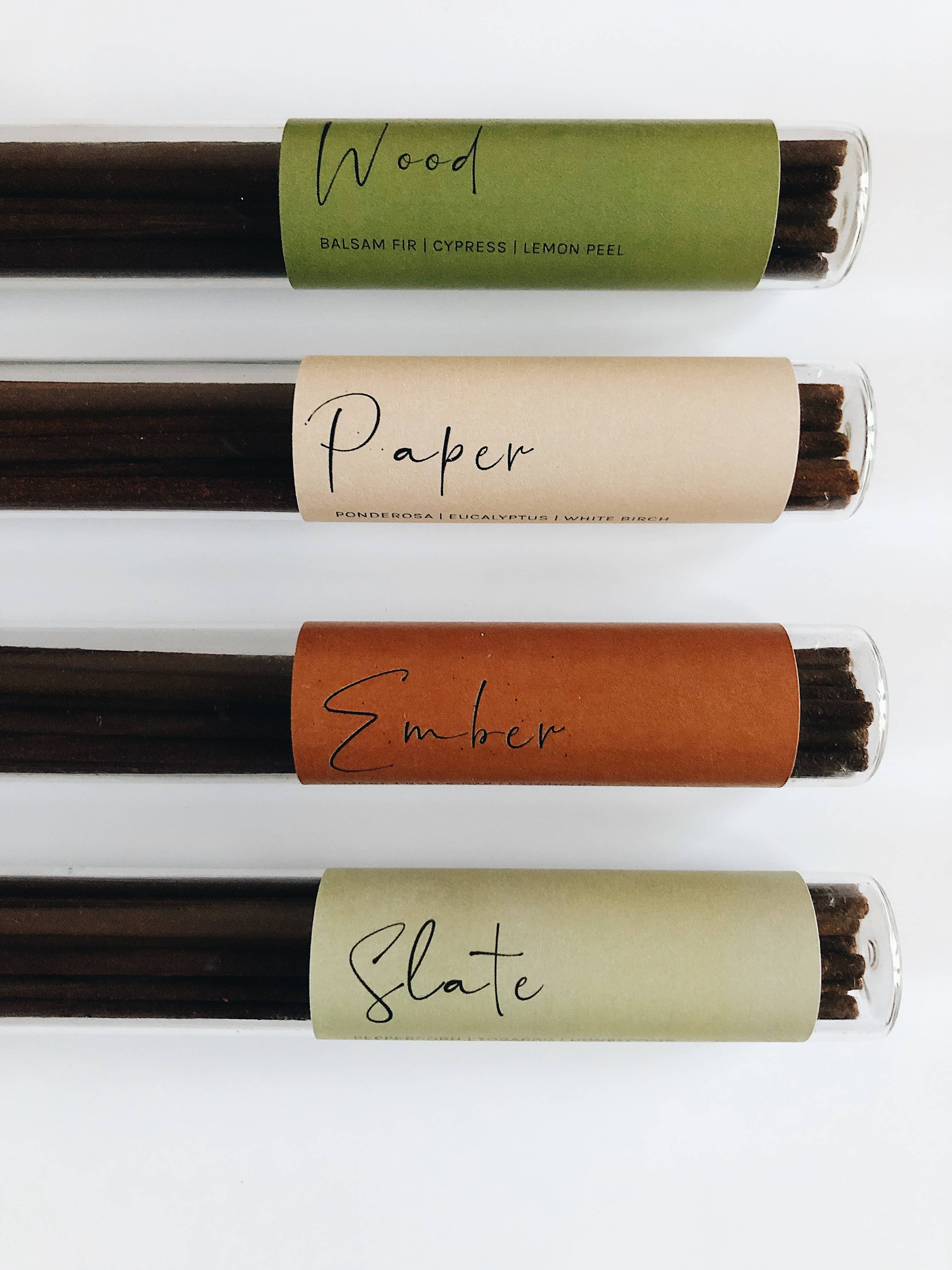 Hand Dipped Incense Sticks - Image 4