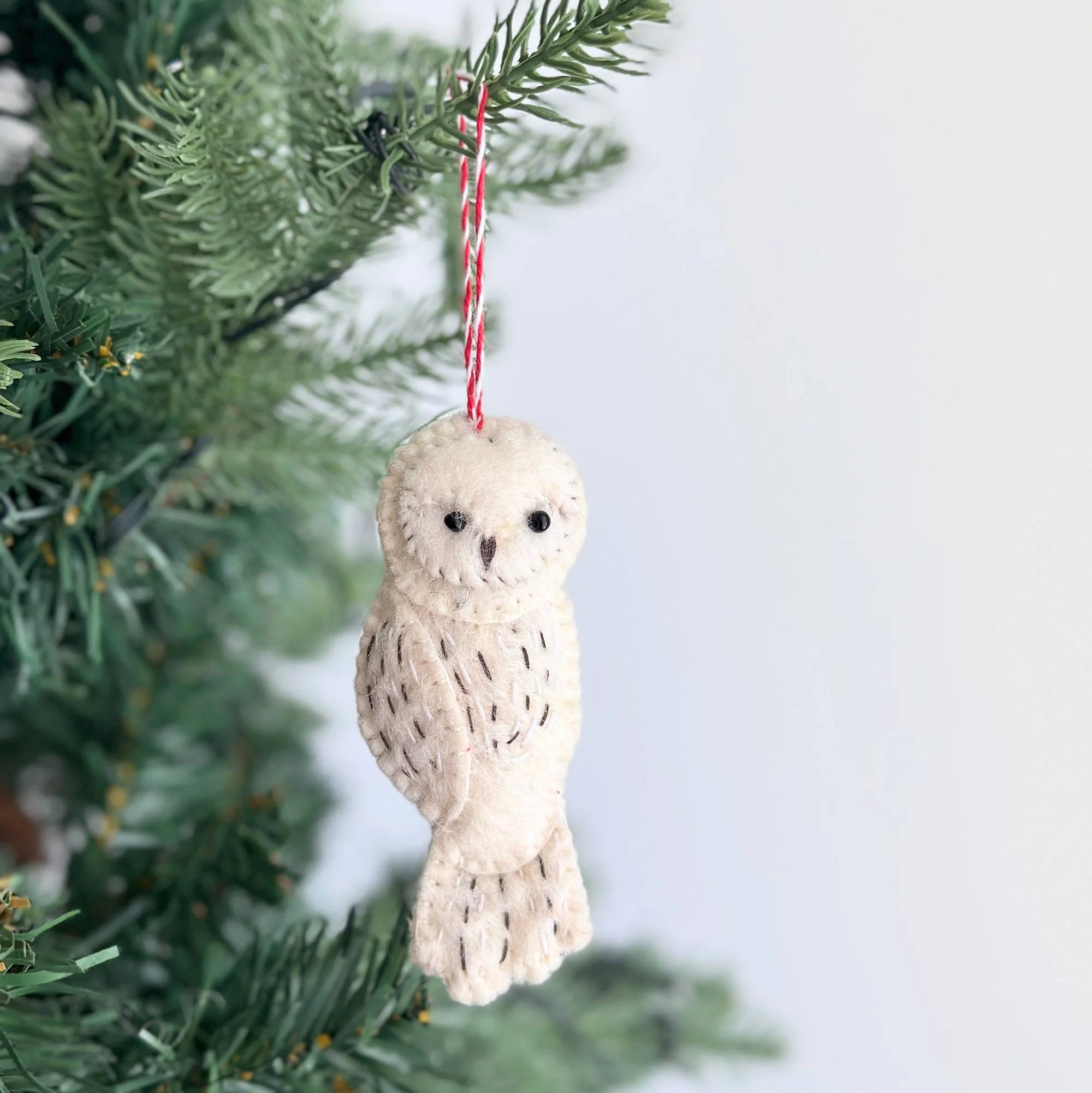 Owl Ornaments - Image 3