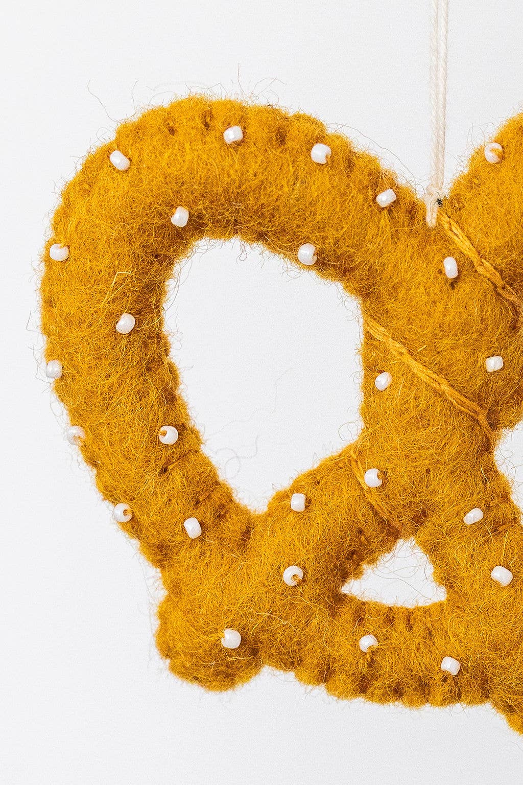 Pretzel Ornament - Image 4