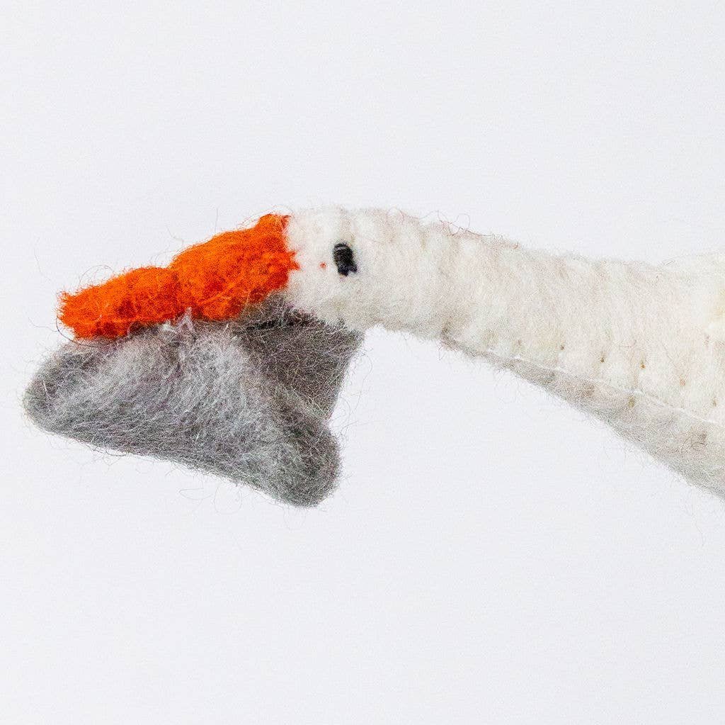 Stork Ornament - Image 5