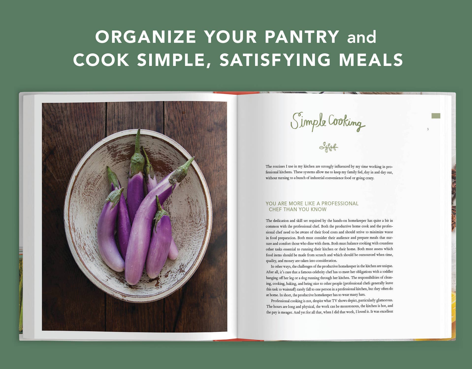 Hands-on Home: A Guide to Sustainable Living - Image 2