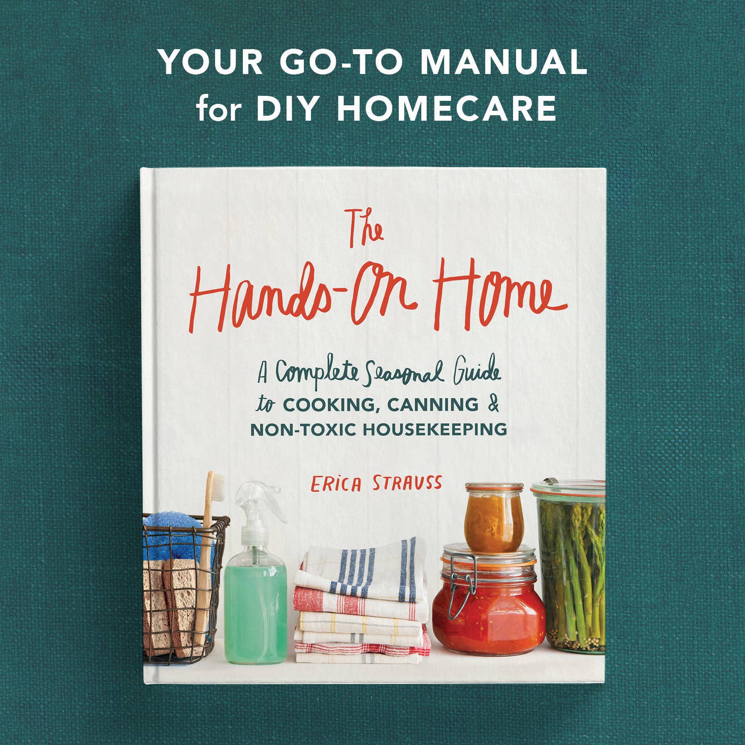 Hands-on Home: A Guide to Sustainable Living - Image 5