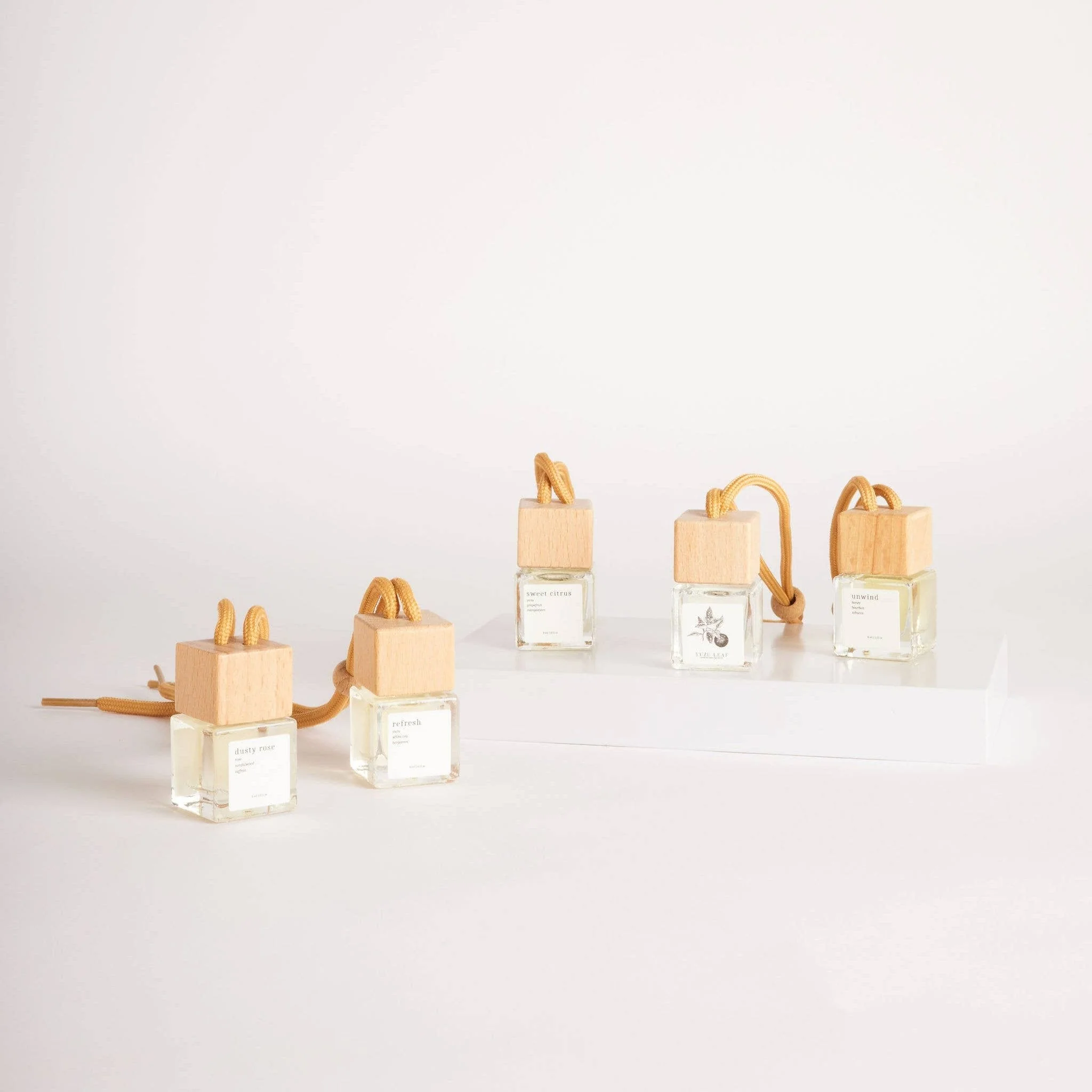 Car Fragrance - Image 5