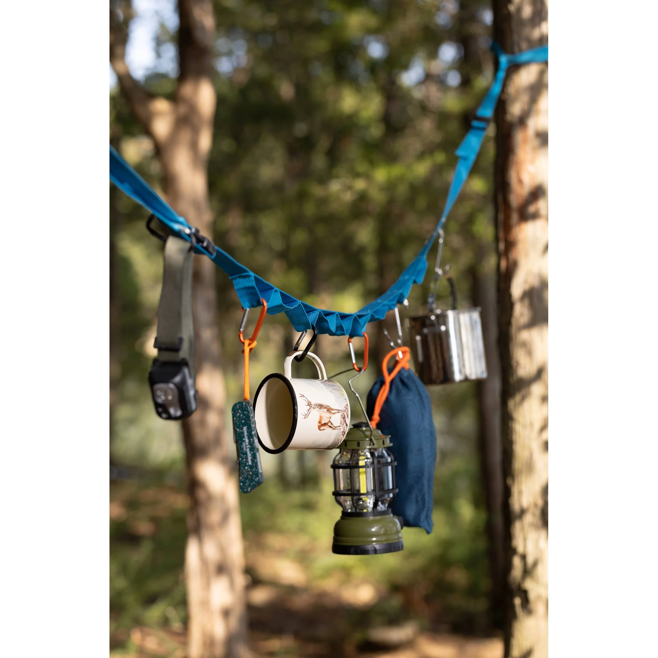 Hanging Tent Tidy - Image 2