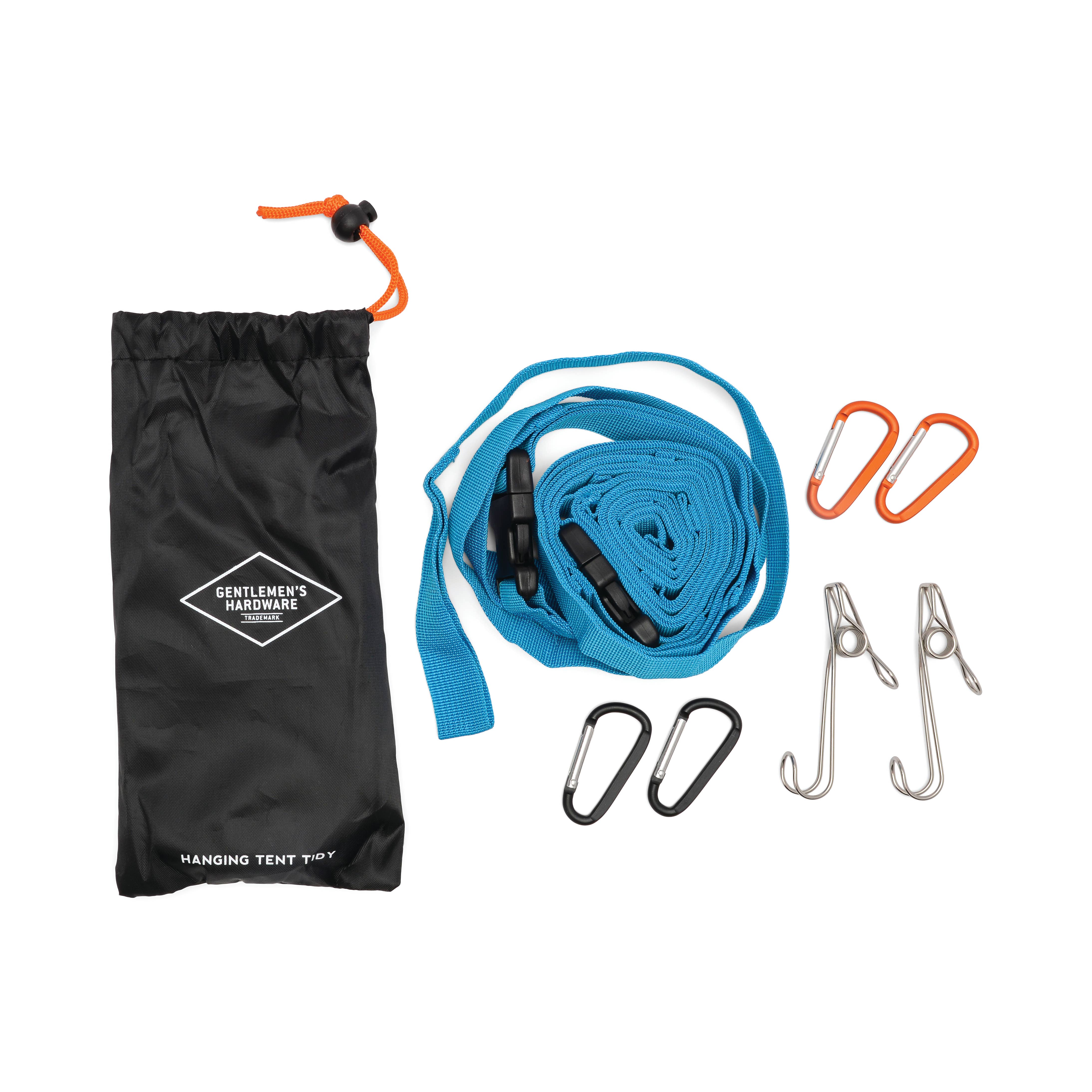 Hanging Tent Tidy - Image 3
