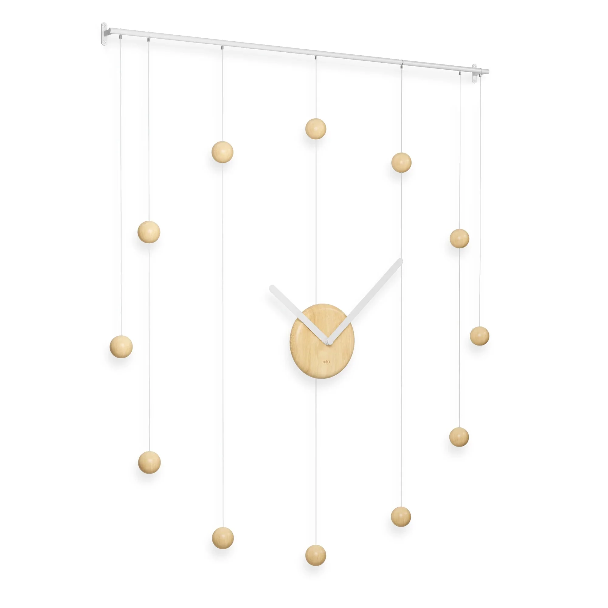 Hangtime Wall Clock - Image 3