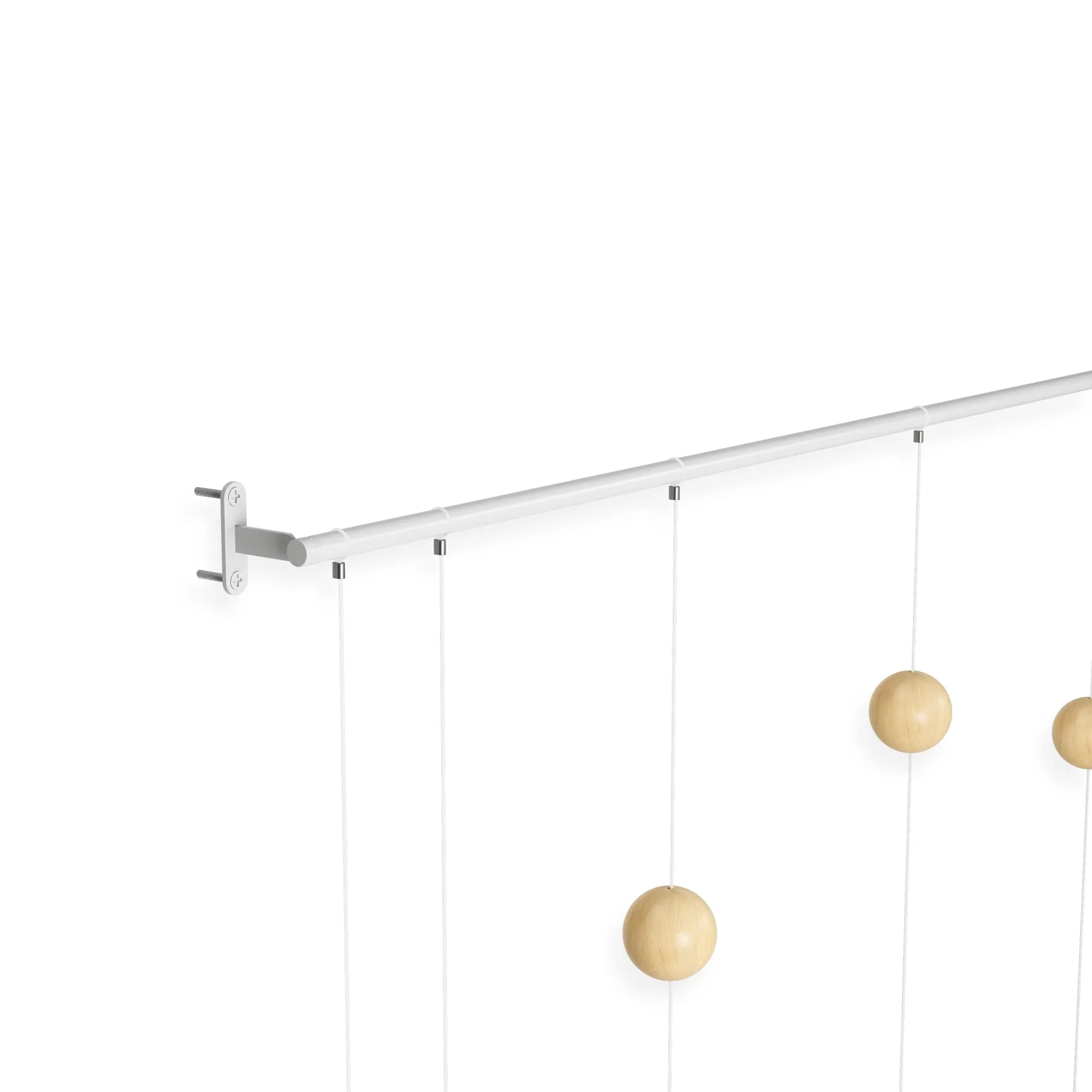 Hangtime Wall Clock - Image 4