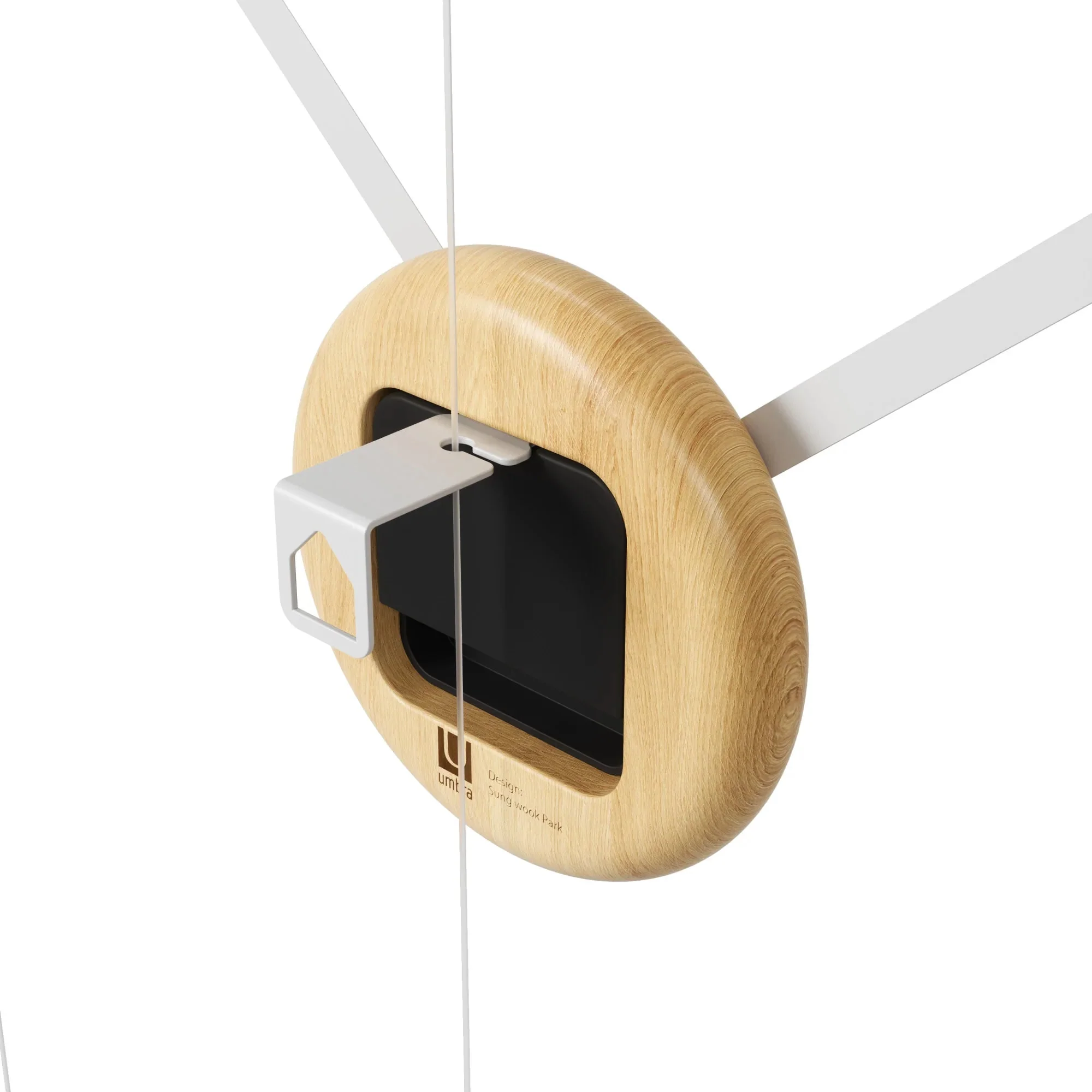 Hangtime Wall Clock - Image 5