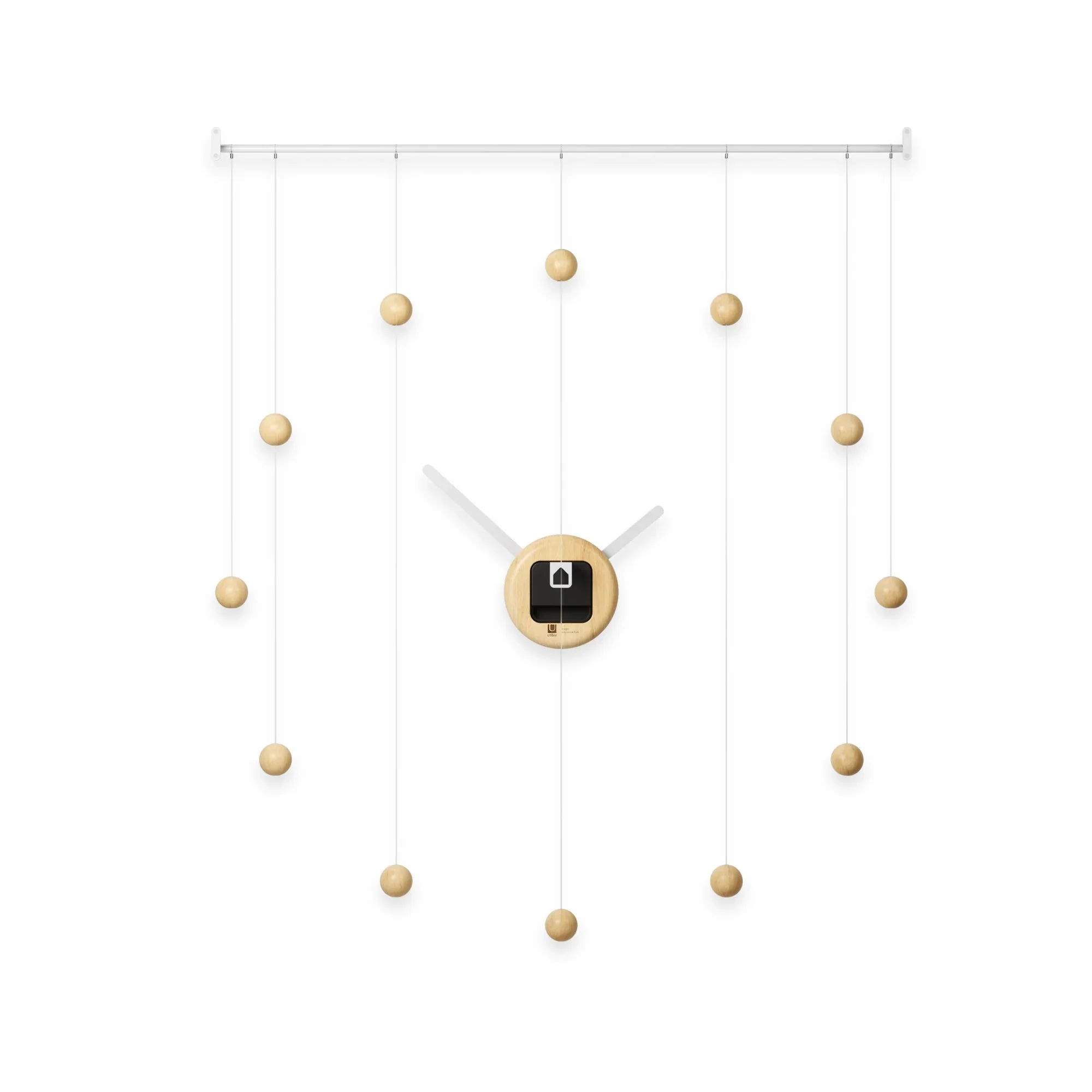 Hangtime Wall Clock - Image 6