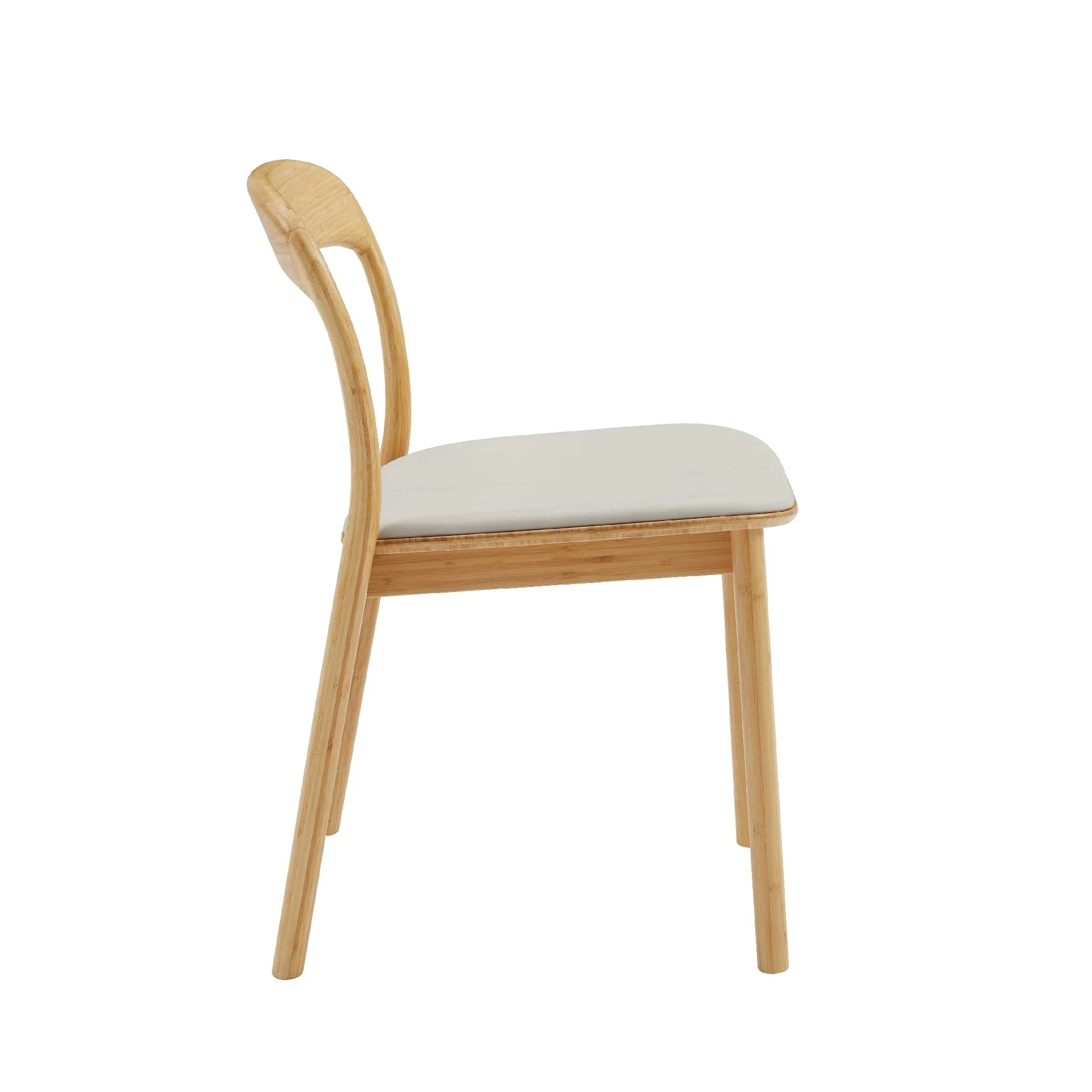 Hanna Dining Chair - Boxed Set of 2 - Image 11