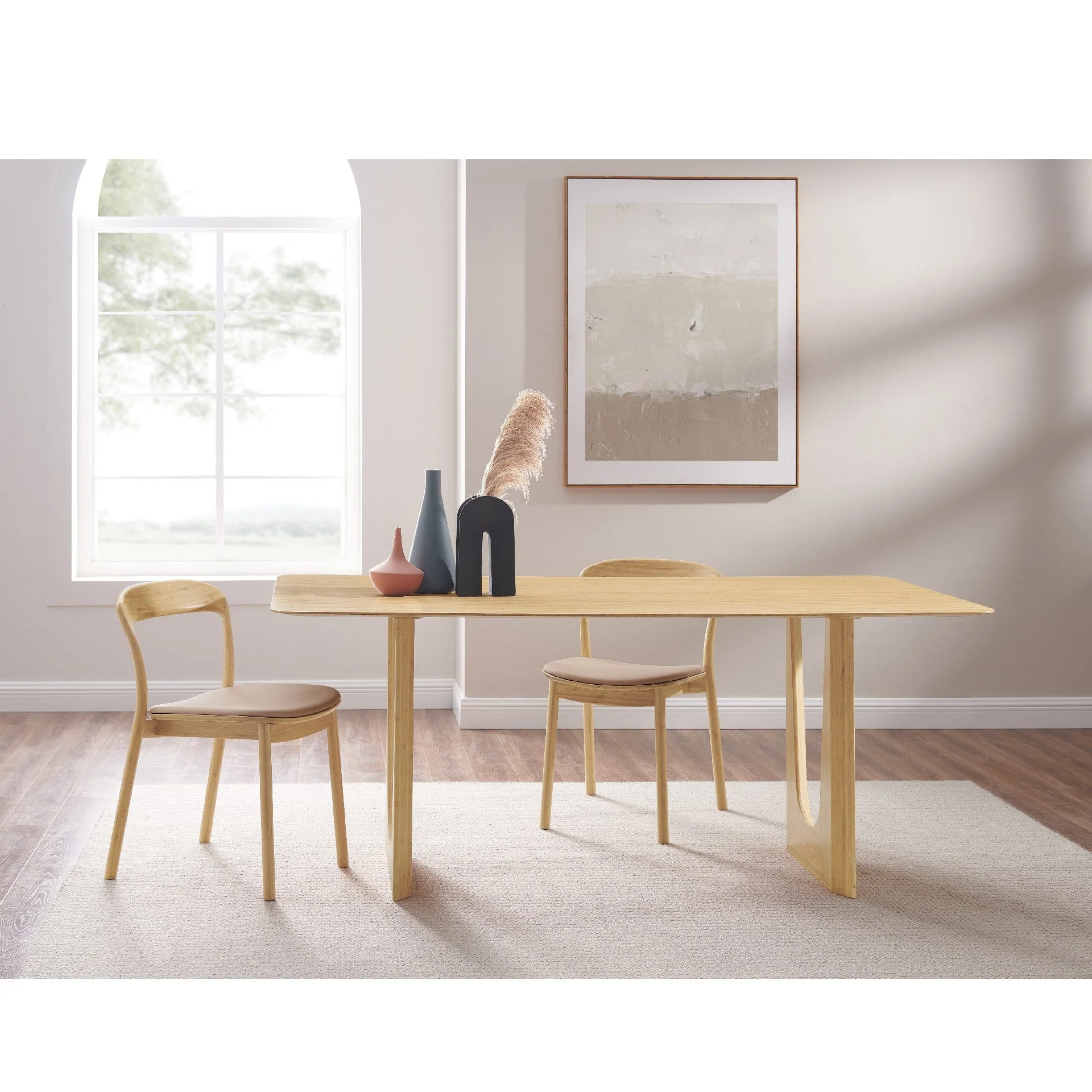 Hanna Dining Chair - Boxed Set of 2 - Image 15