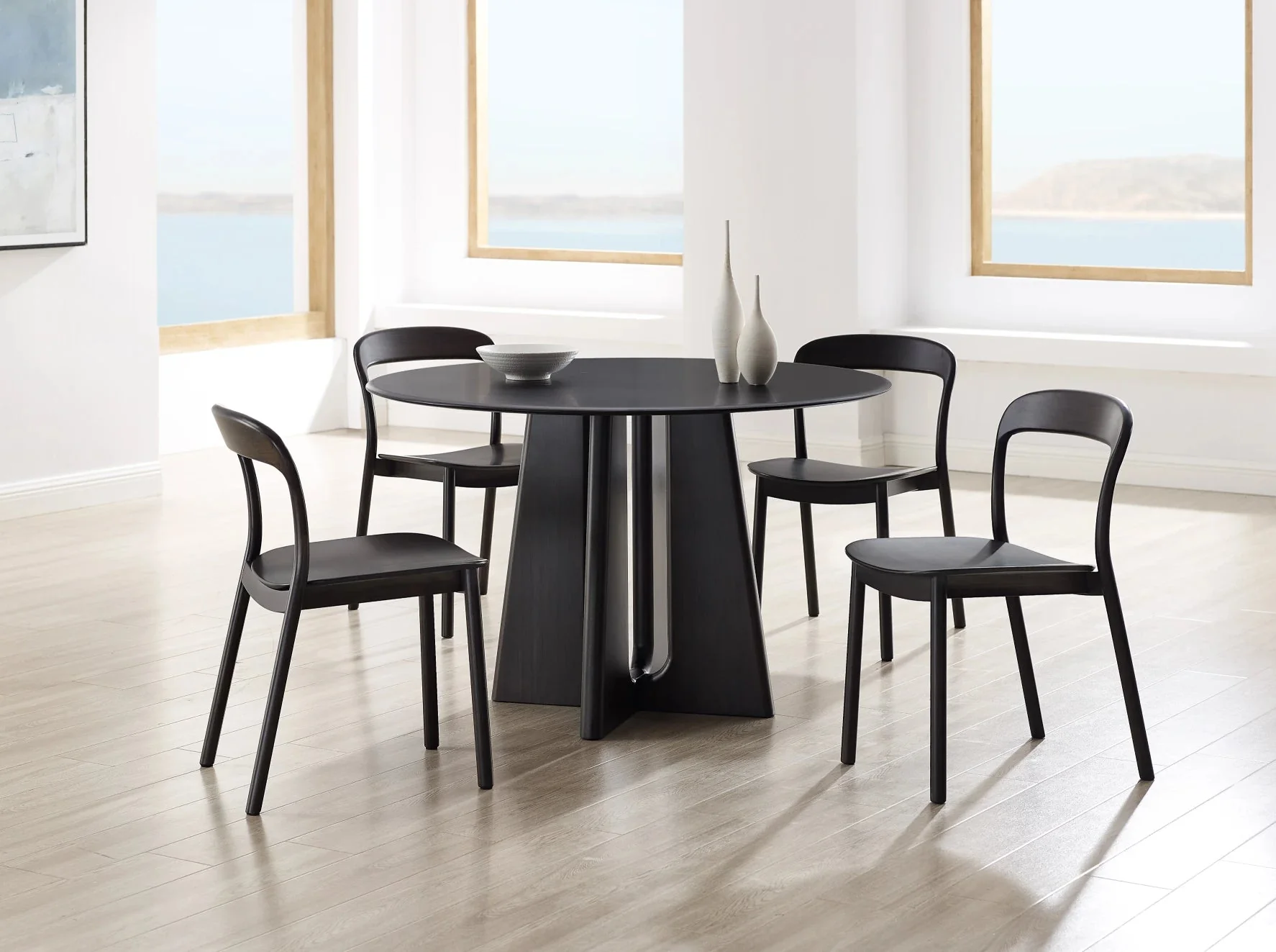 Hanna Dining Chair - Boxed Set of 2 - Image 19