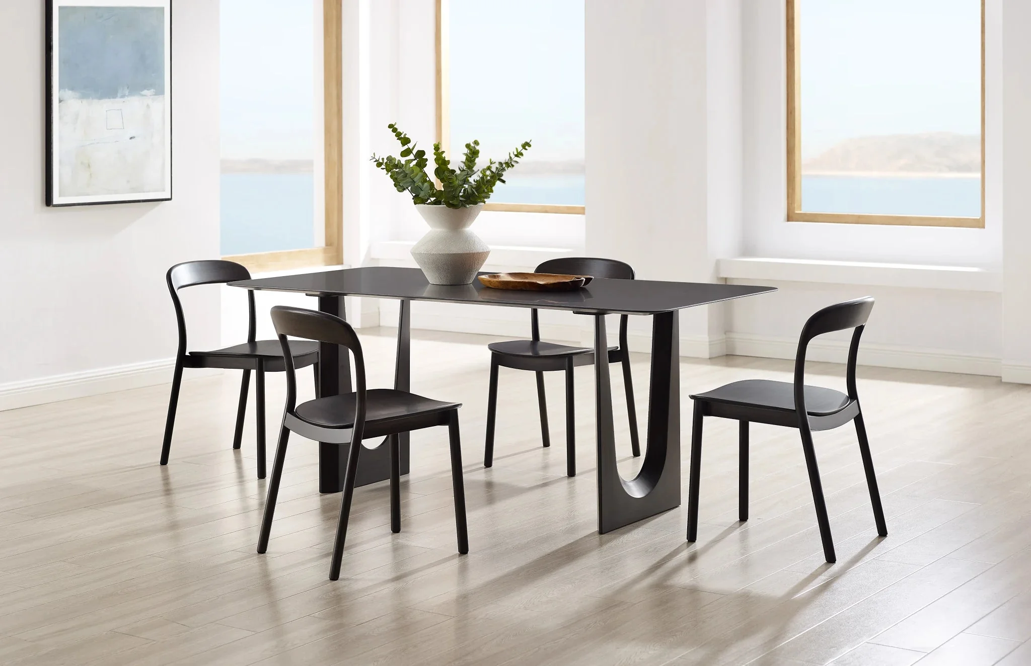 Hanna Dining Chair - Boxed Set of 2 - Image 4