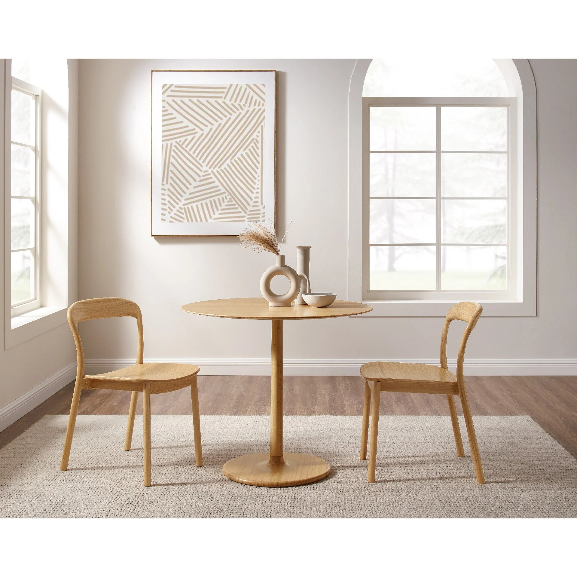 Hanna Dining Chair - Boxed Set of 2 - Image 9
