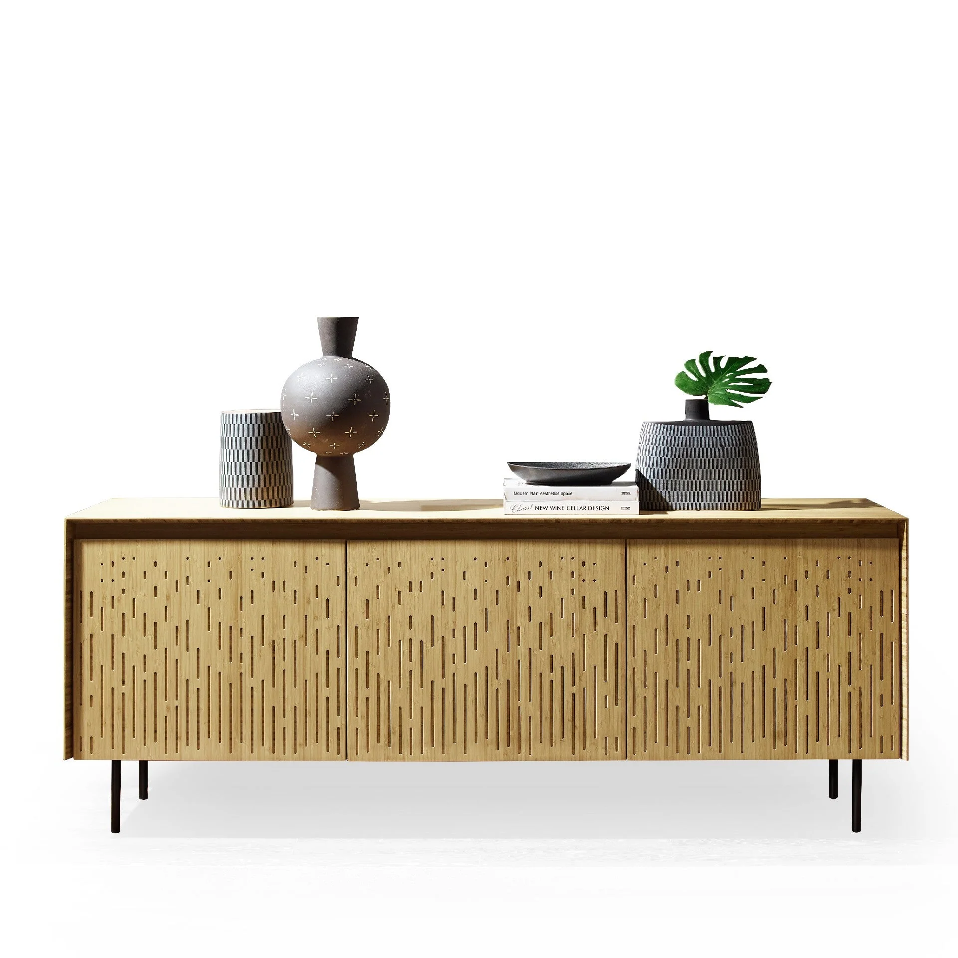 Hanna Console