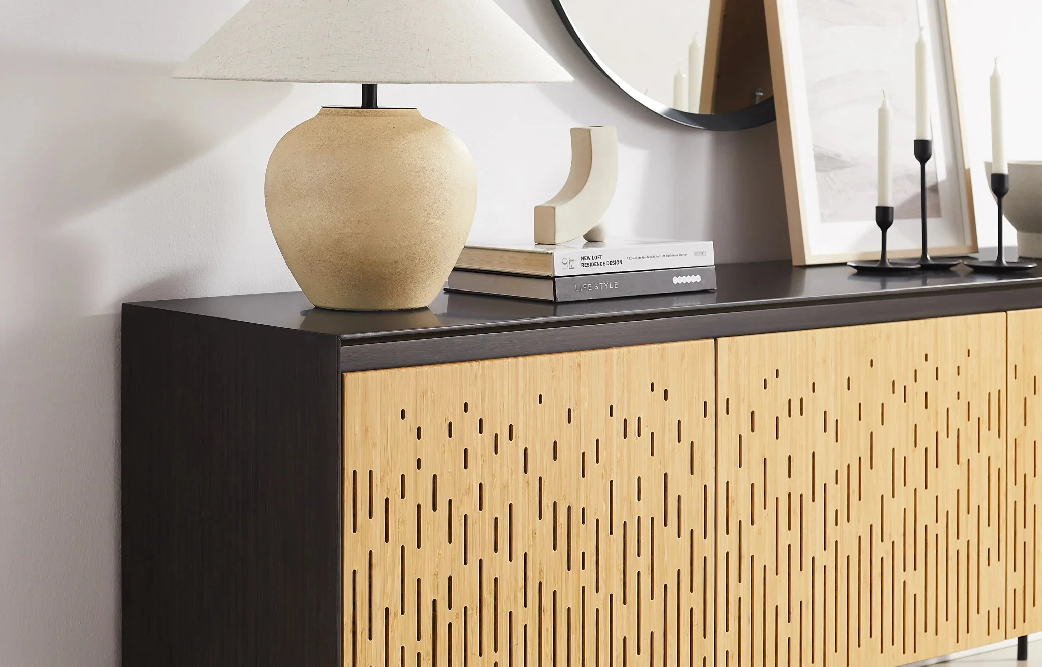 Hanna Console - Image 13