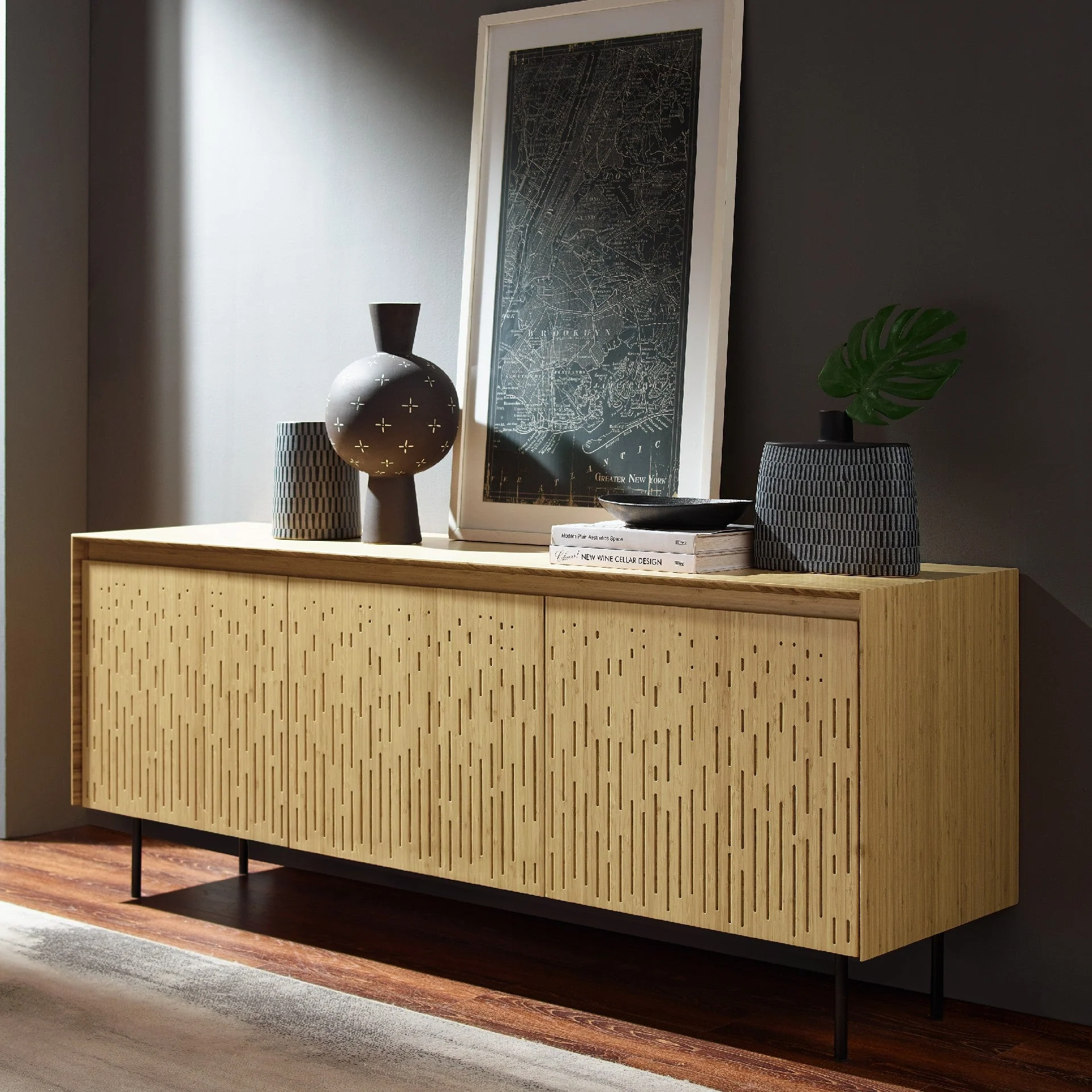 Hanna Console - Image 3
