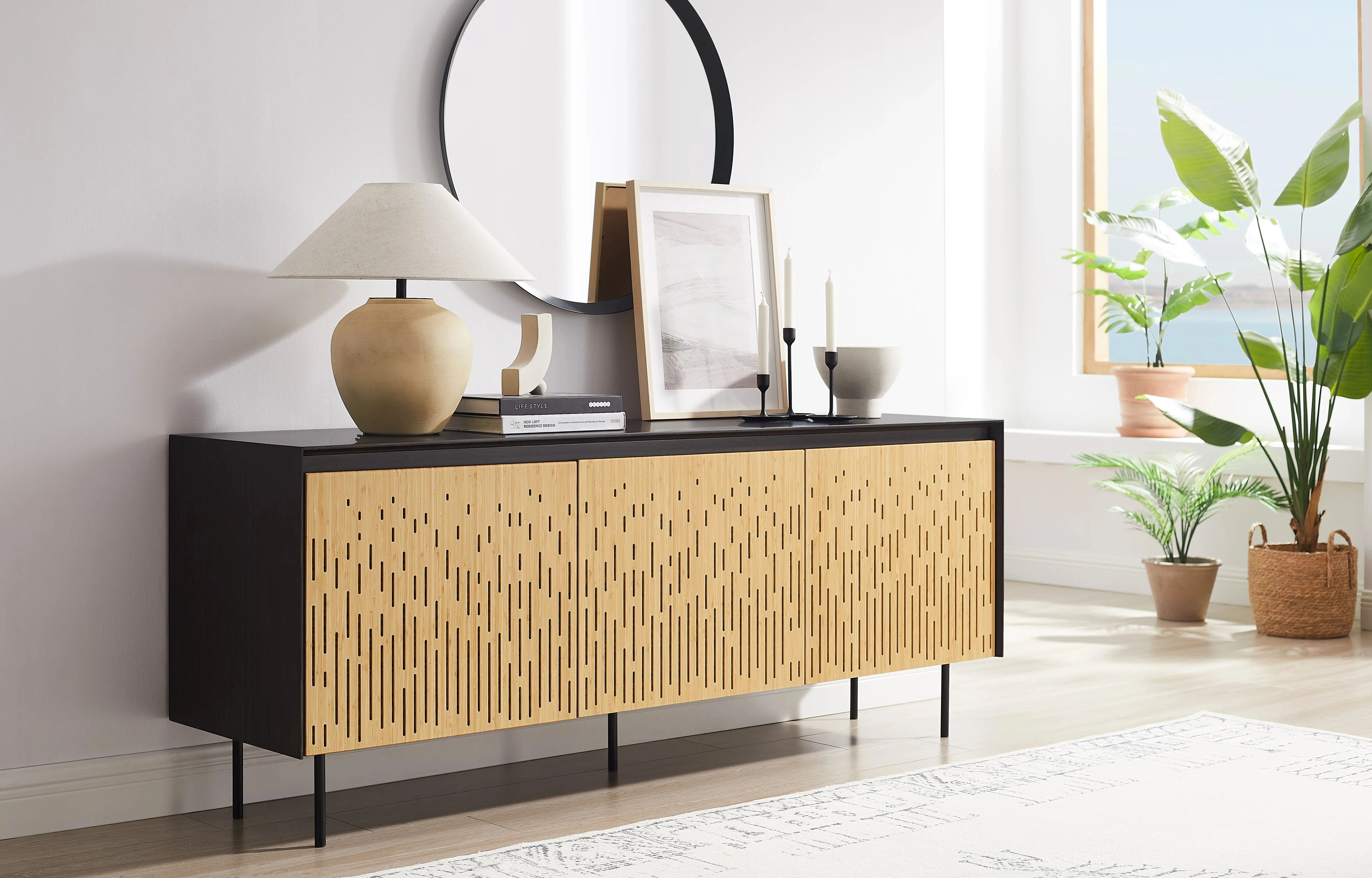 Hanna Console - Image 4