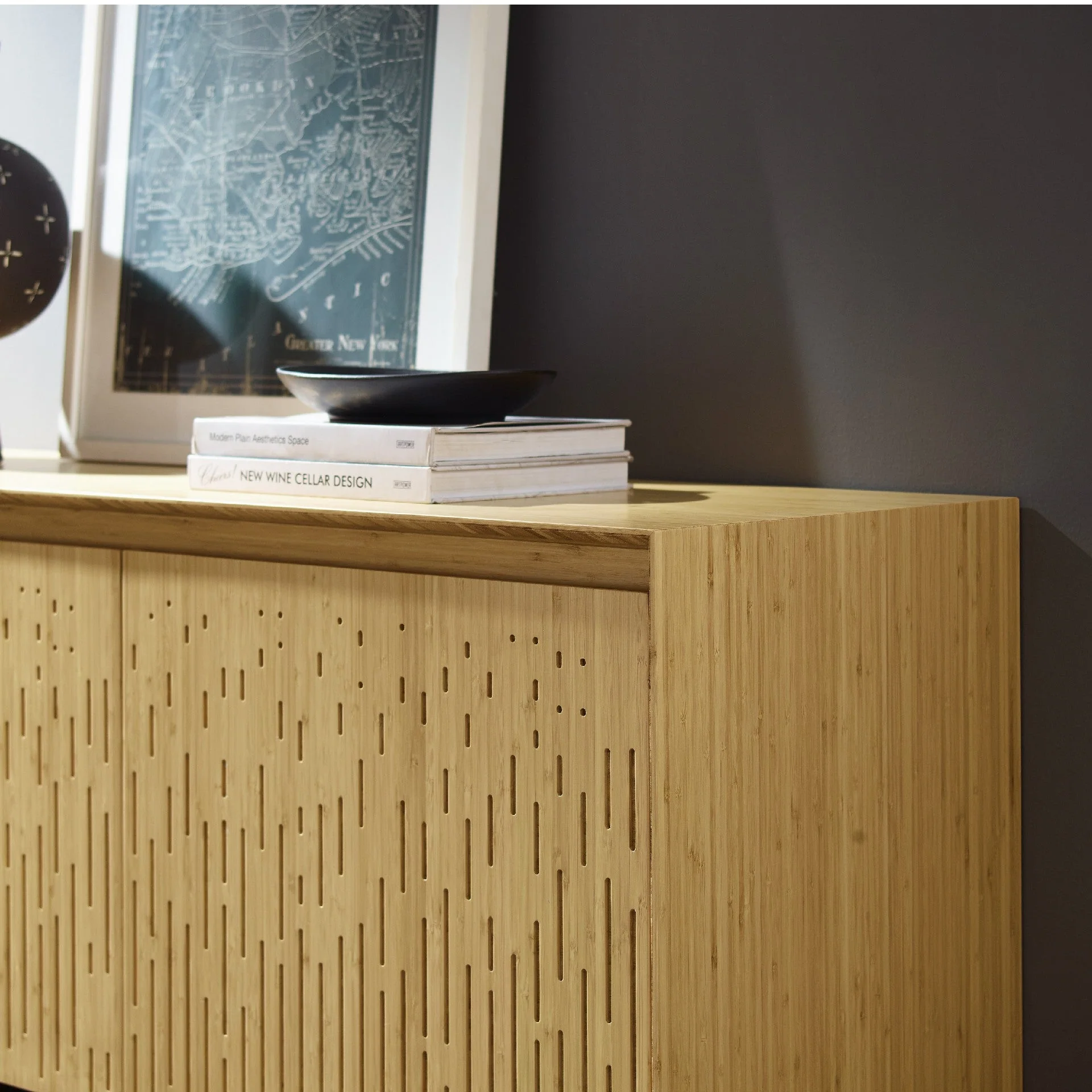 Hanna Console - Image 5
