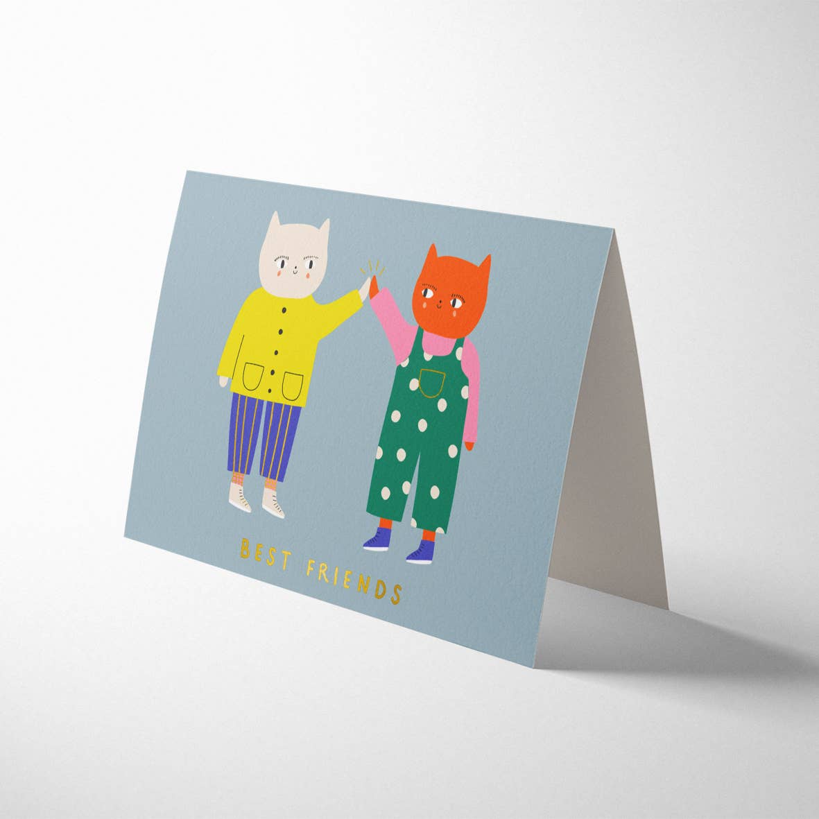 Best Friend Card - Image 2