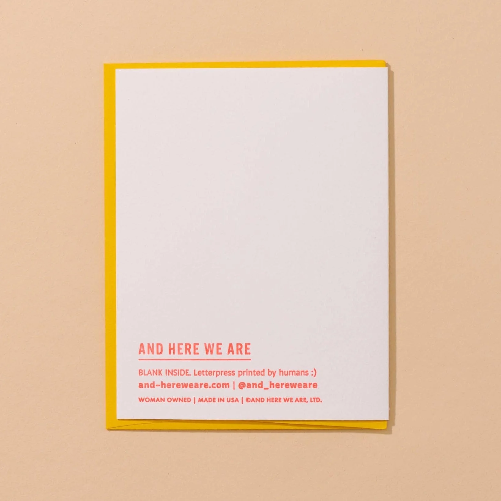 Hottie Birthday Card - Image 4