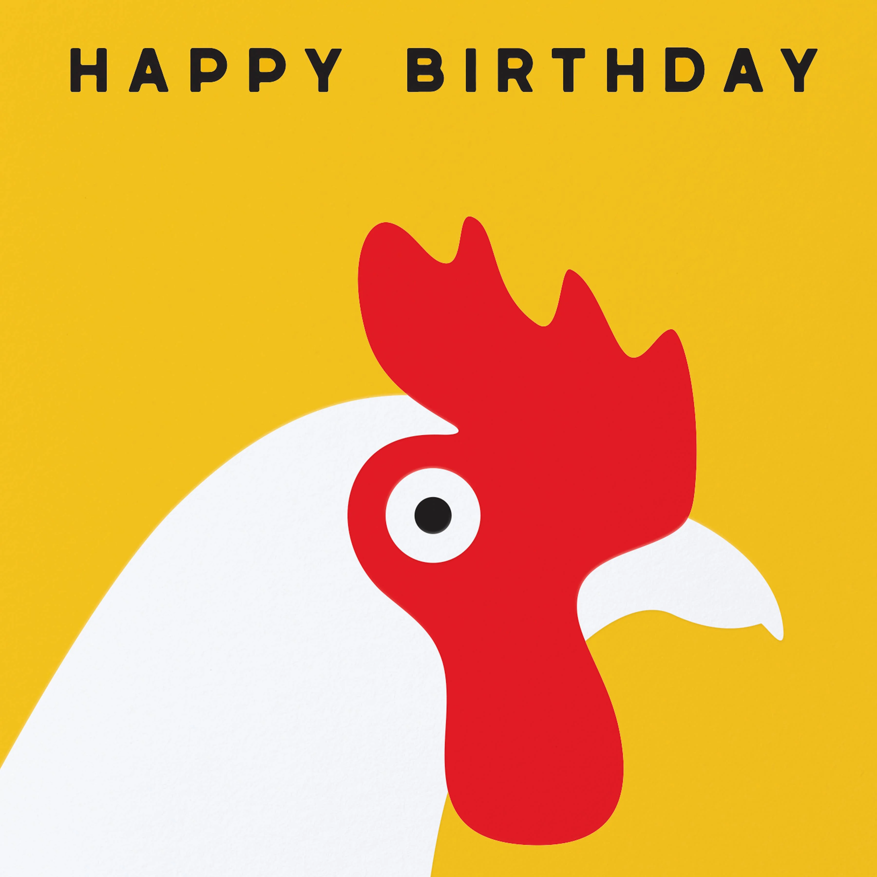 Motherclucker Birthday Card - Image 2
