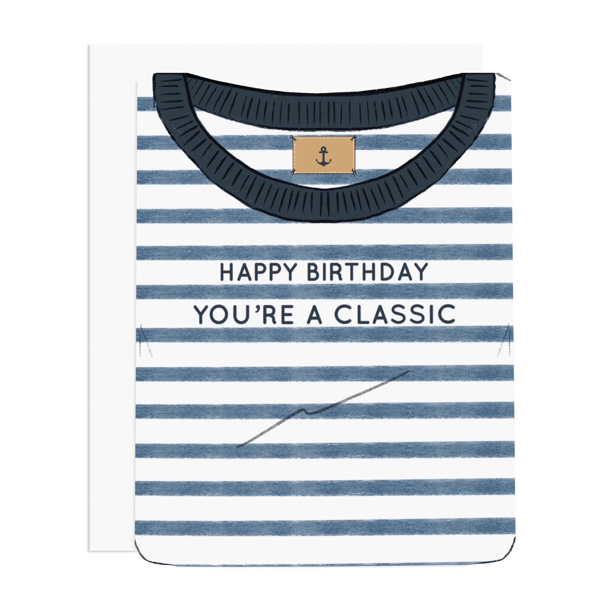 You’re a Classic Birthday Card - Image 2
