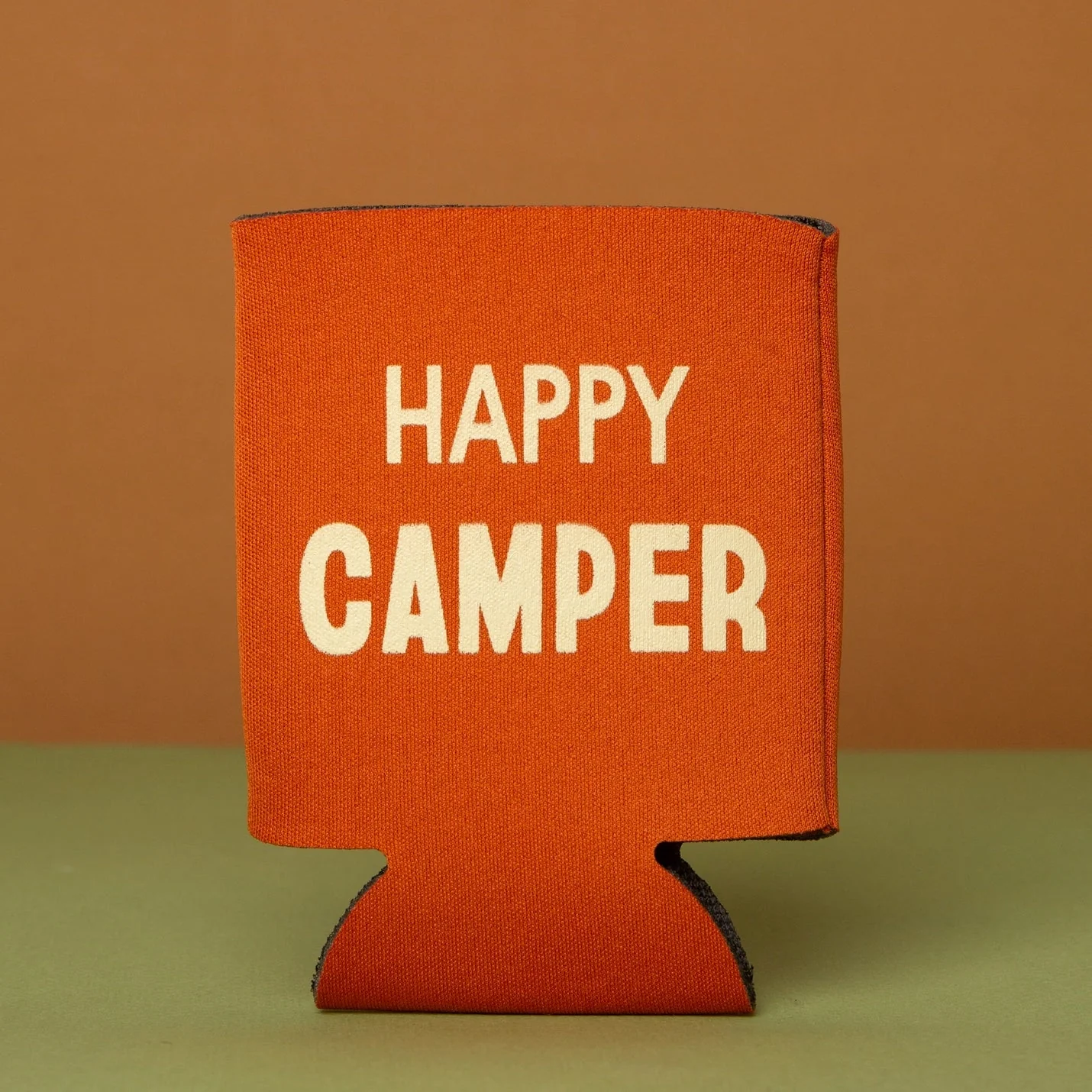 Happy Camper Beverage Insulator - Image 3