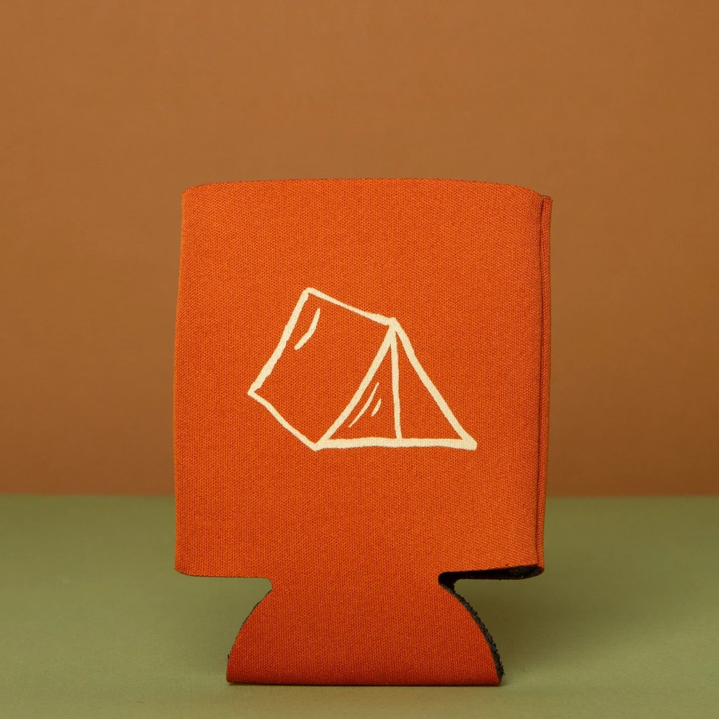 Happy Camper Beverage Insulator - Image 4