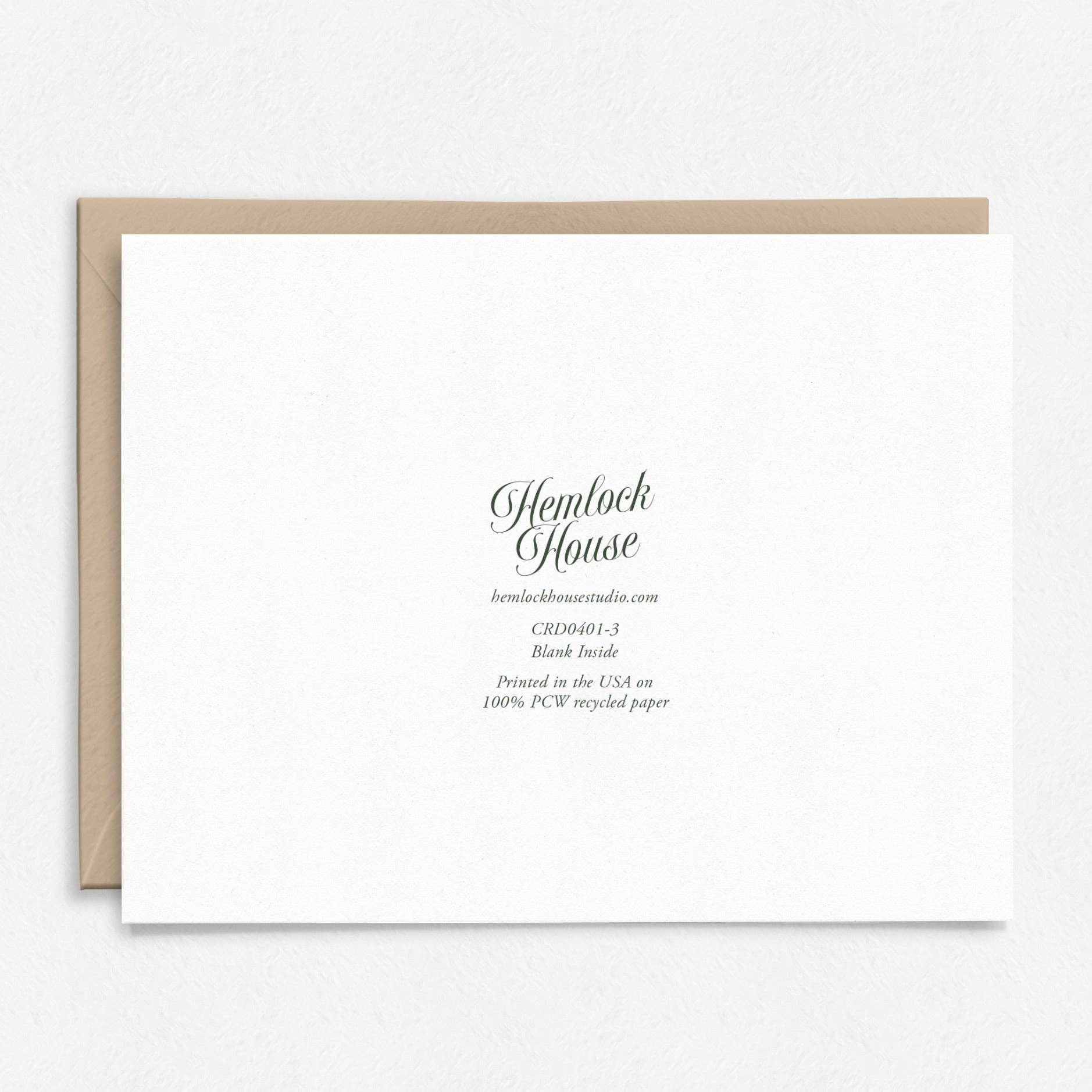Happy Flippin' Birthday Card - Image 2